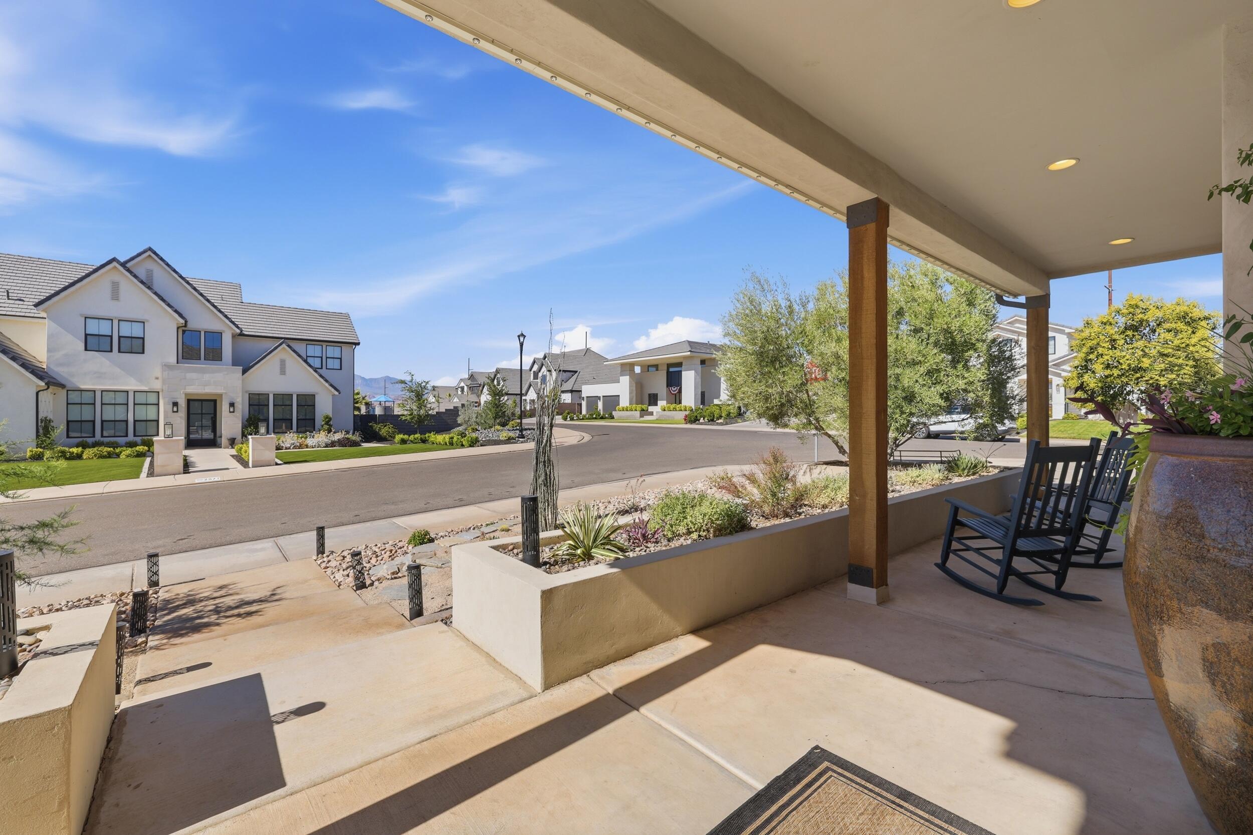 ARBORS - Residential