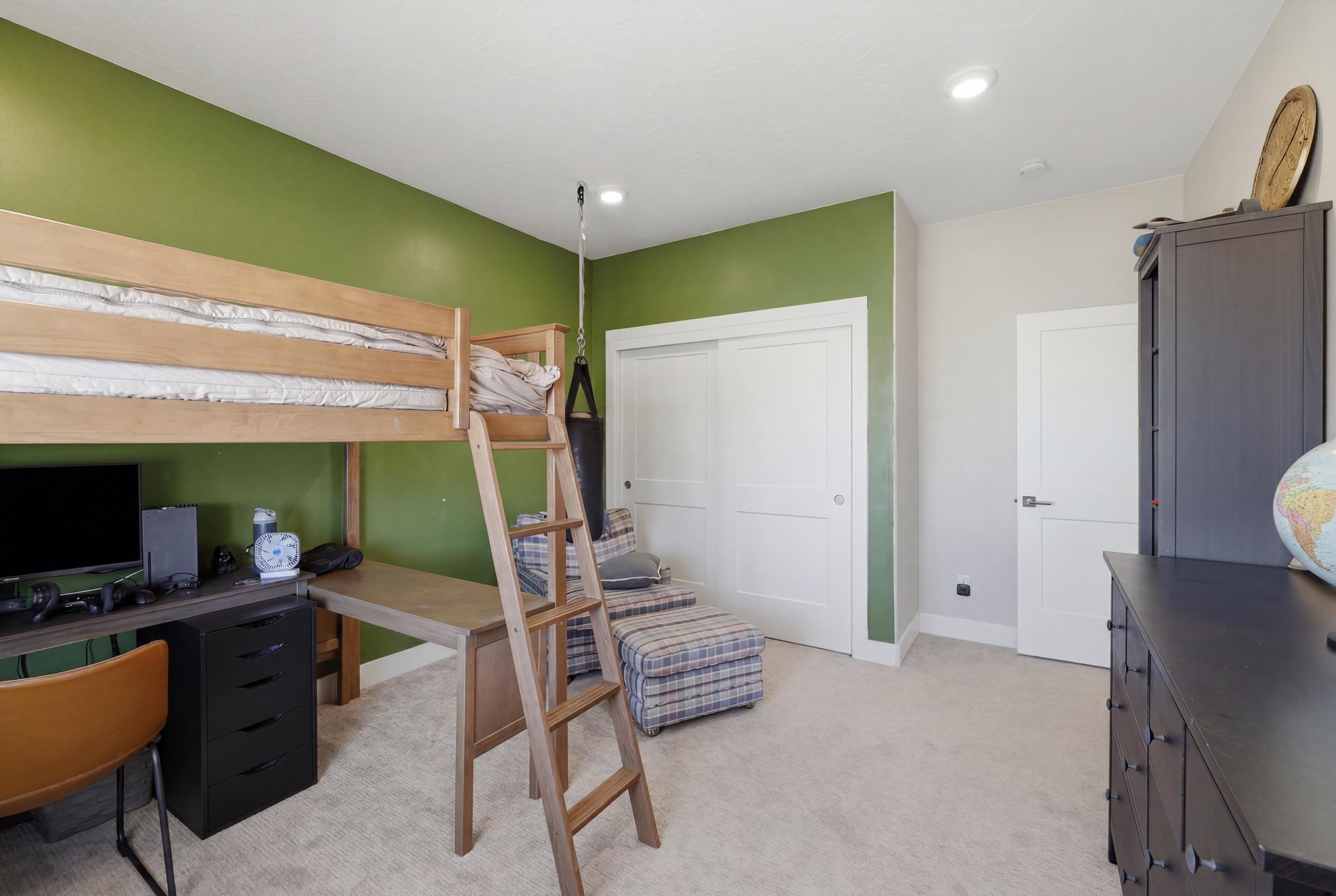 ARBORS - Residential