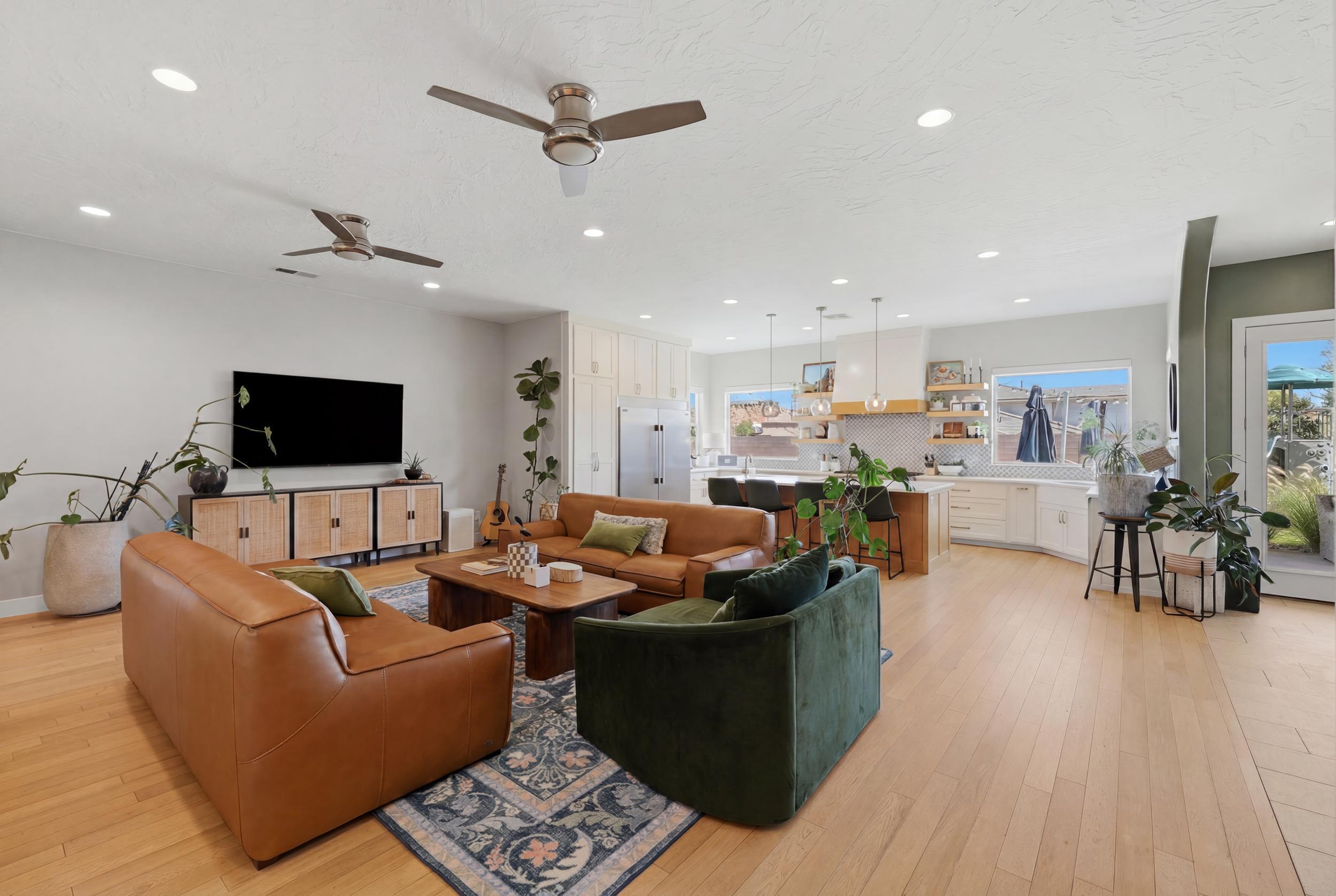 ARBORS - Residential