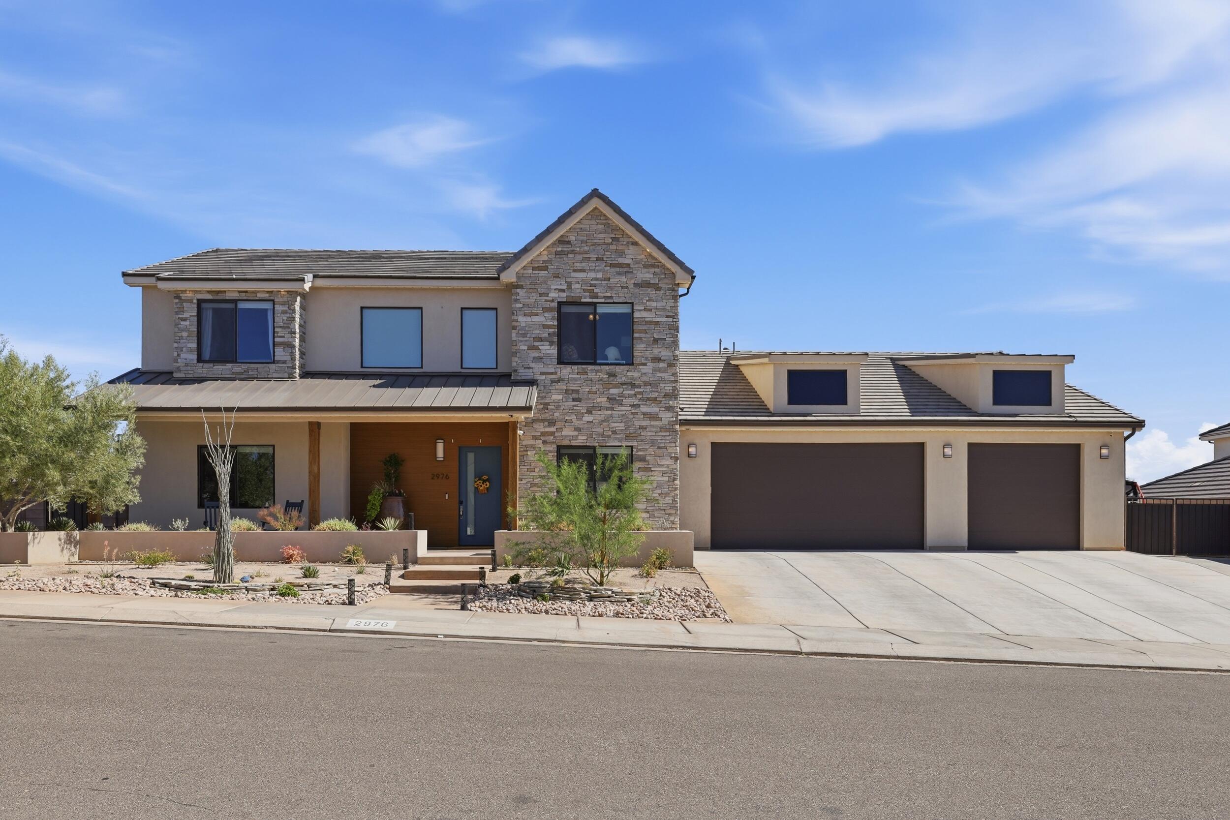 ARBORS - Residential