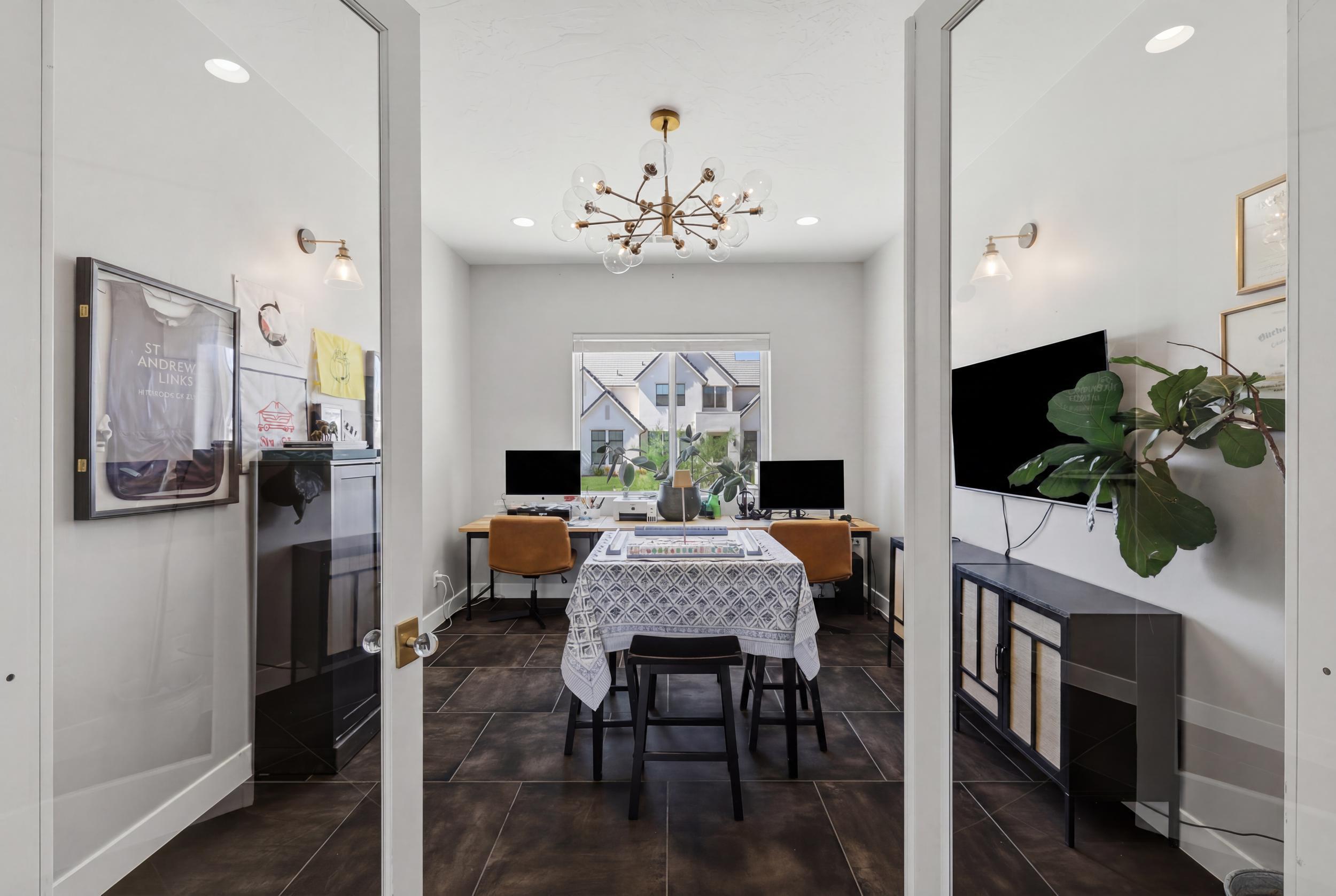 ARBORS - Residential
