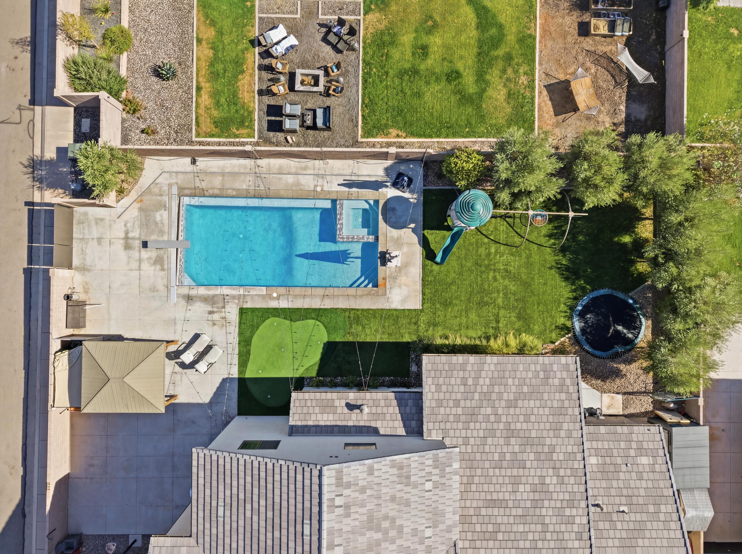 ARBORS - Residential