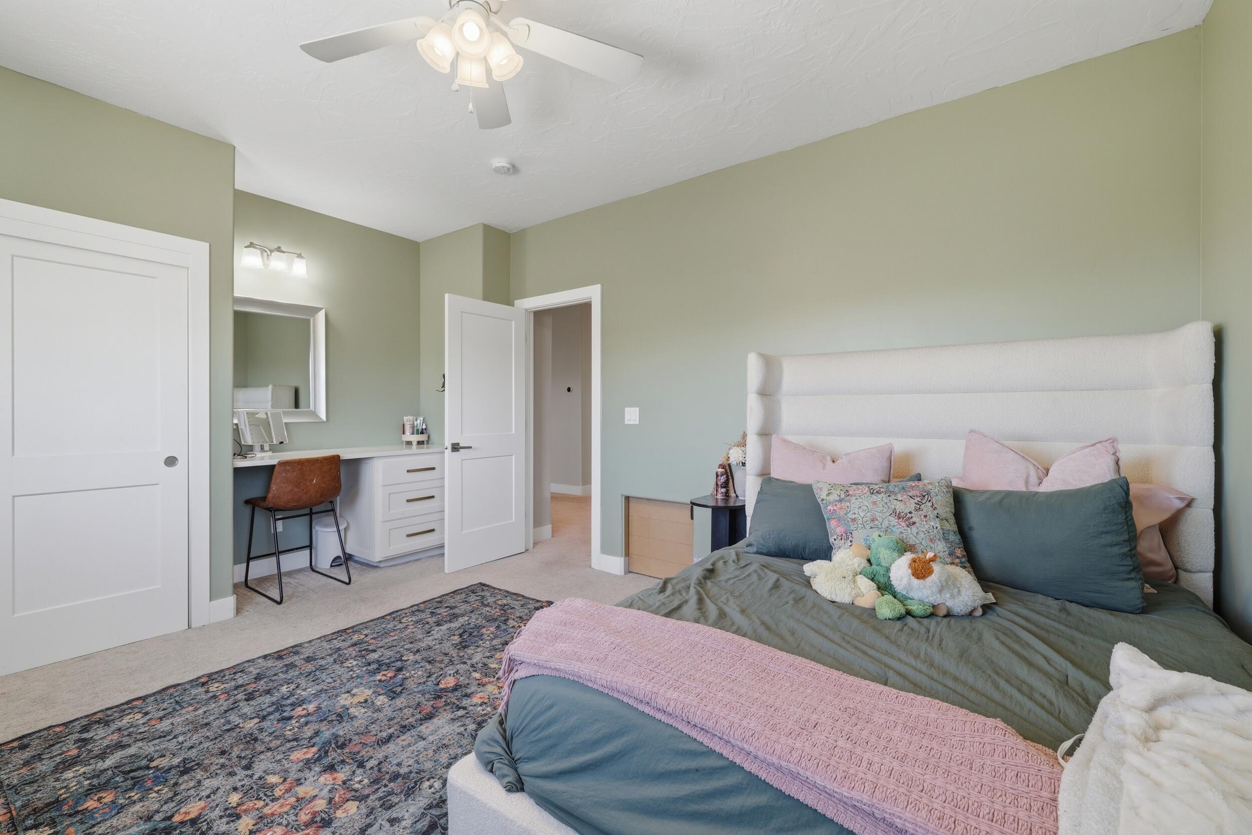 ARBORS - Residential
