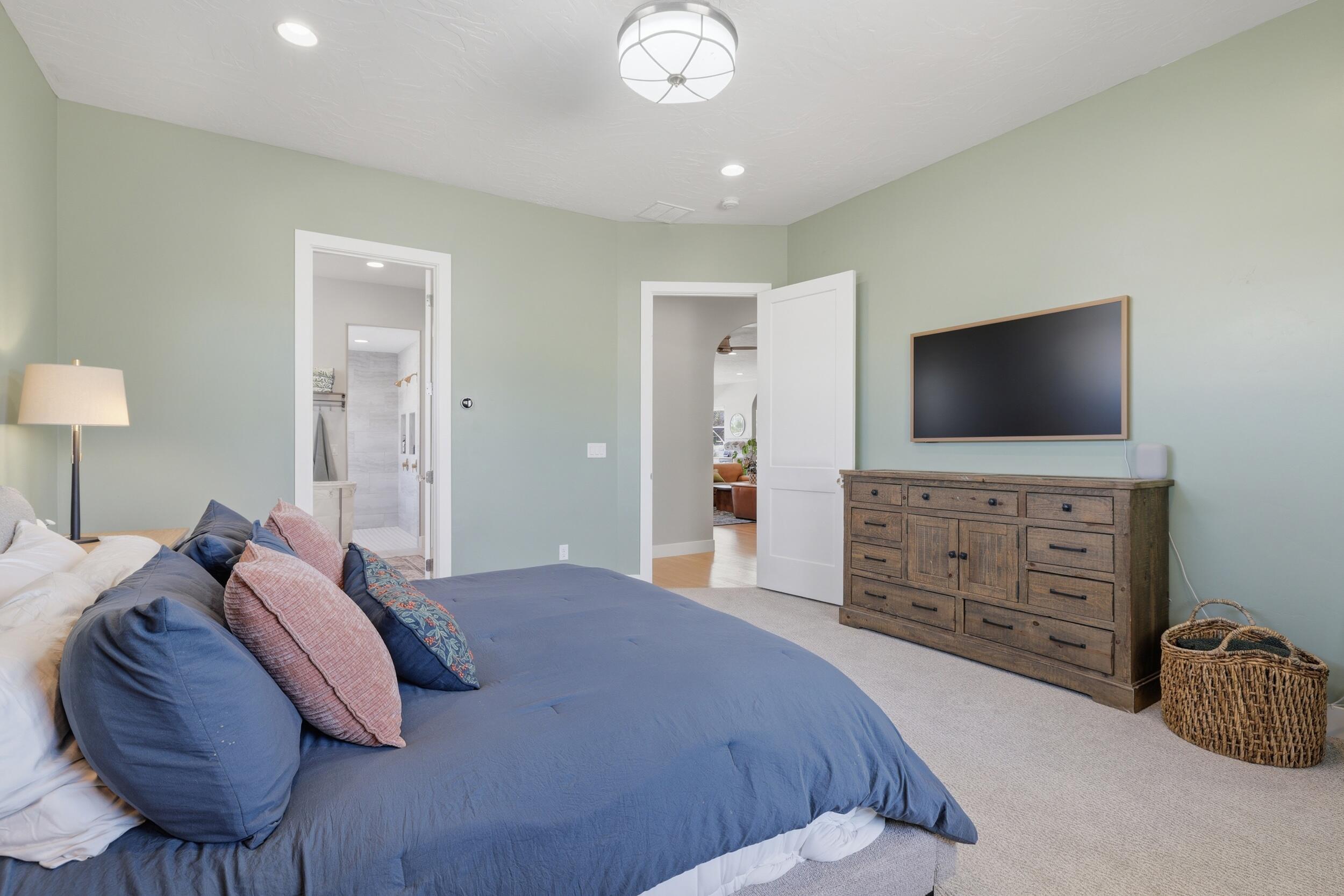 ARBORS - Residential