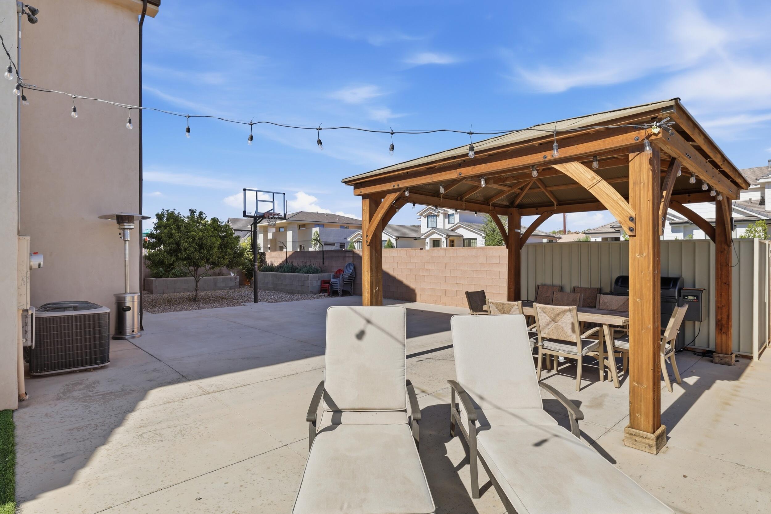 ARBORS - Residential