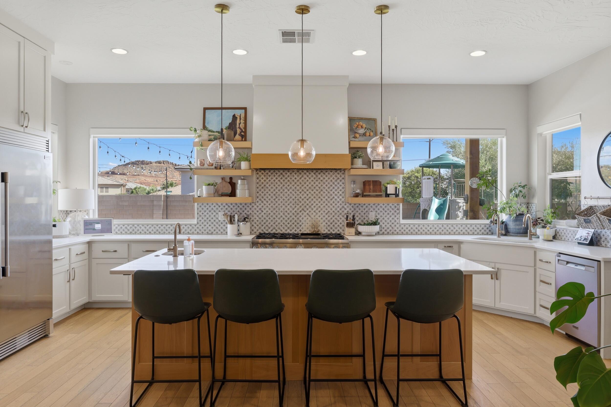 ARBORS - Residential
