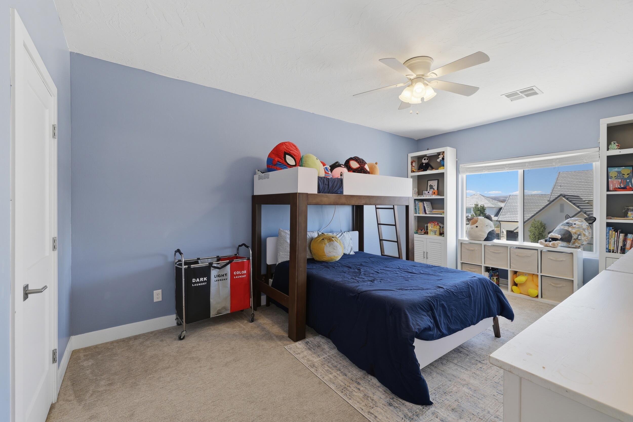 ARBORS - Residential