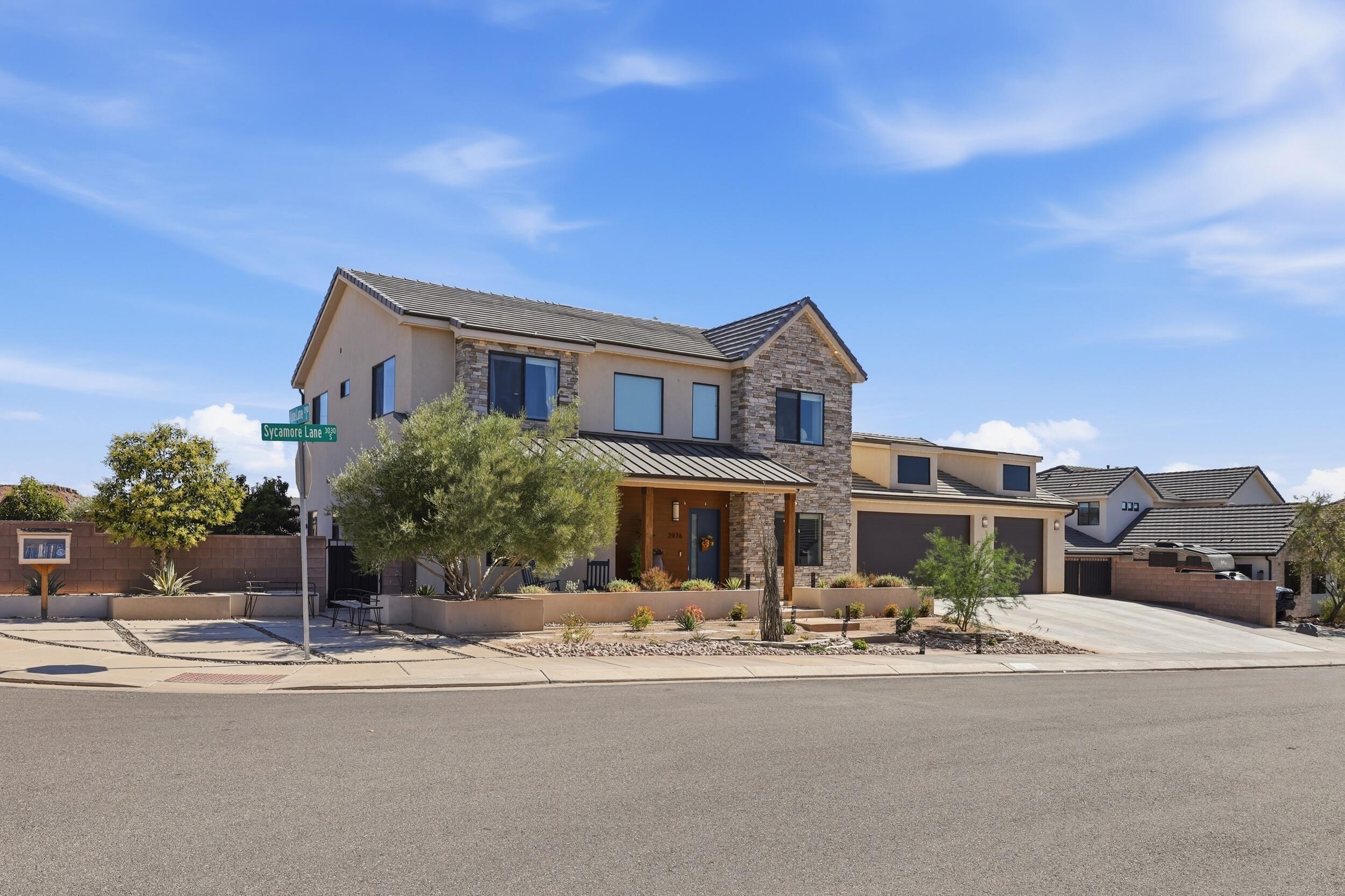 ARBORS - Residential