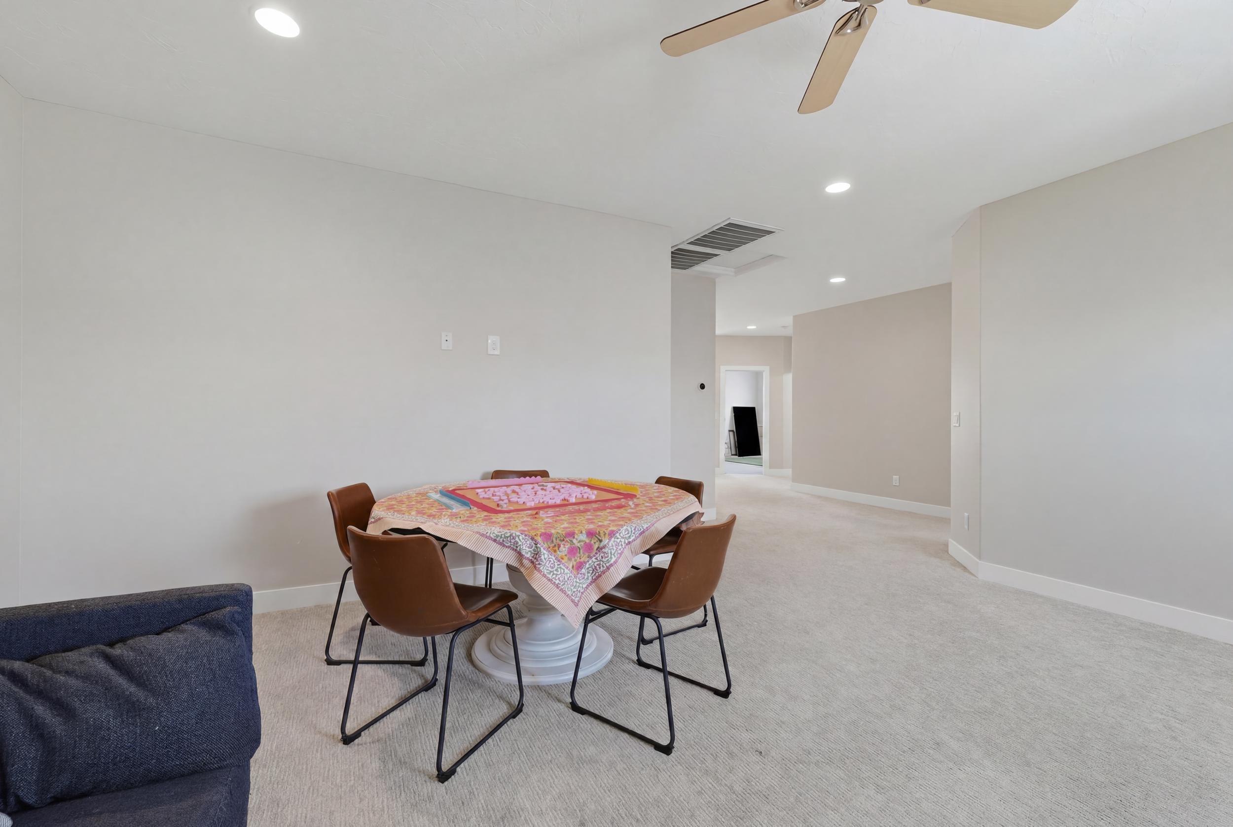 ARBORS - Residential