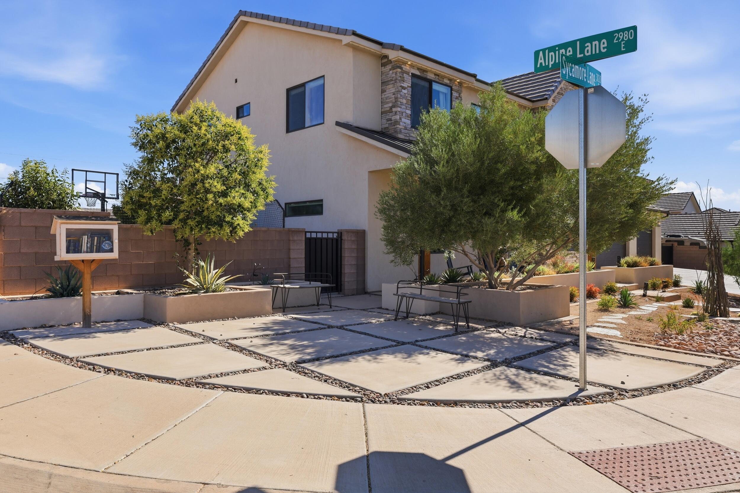 ARBORS - Residential