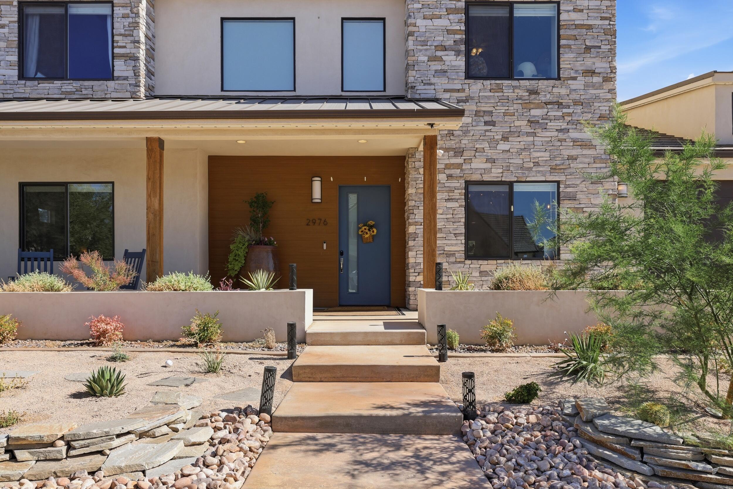 ARBORS - Residential