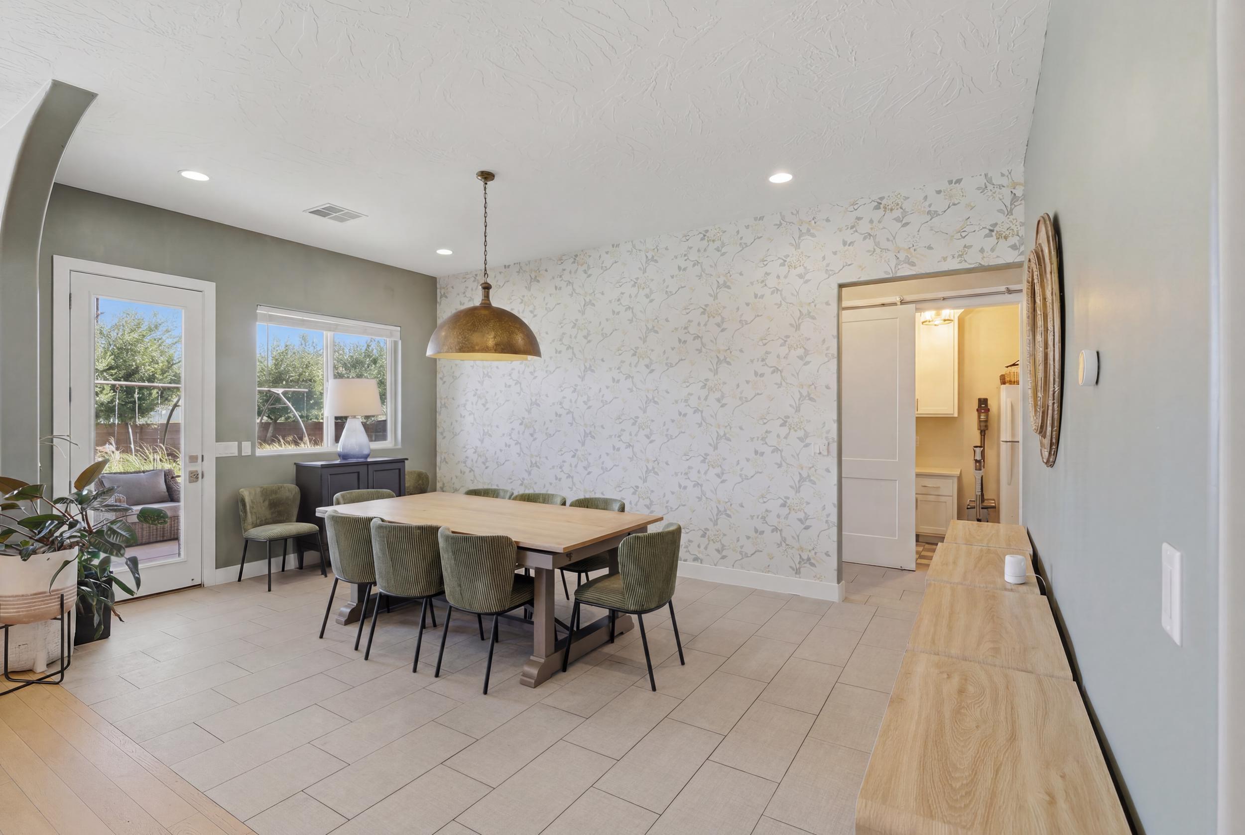 ARBORS - Residential
