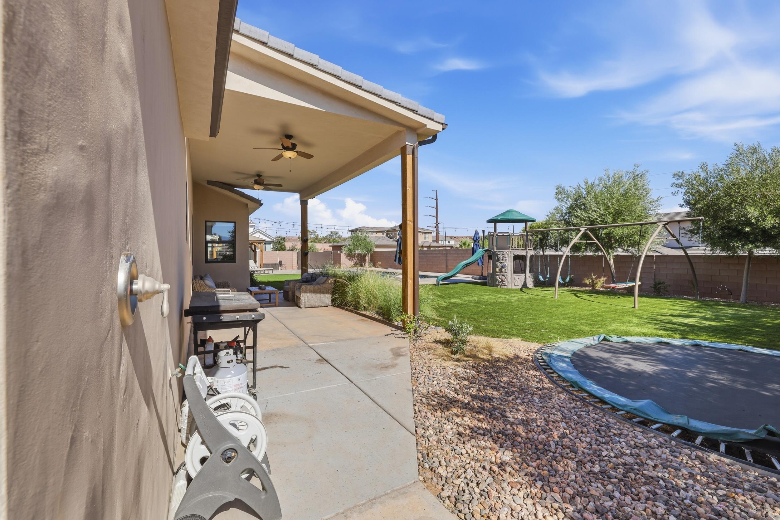 ARBORS - Residential