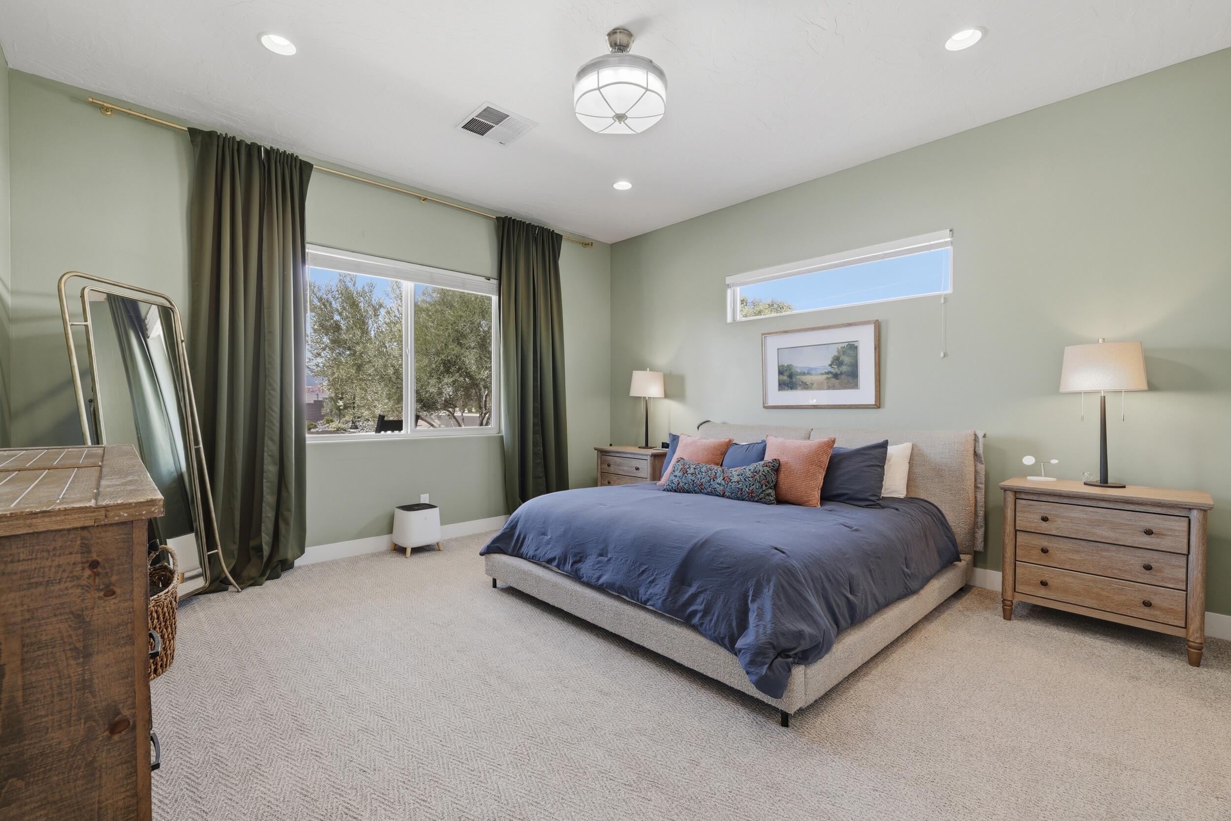 ARBORS - Residential
