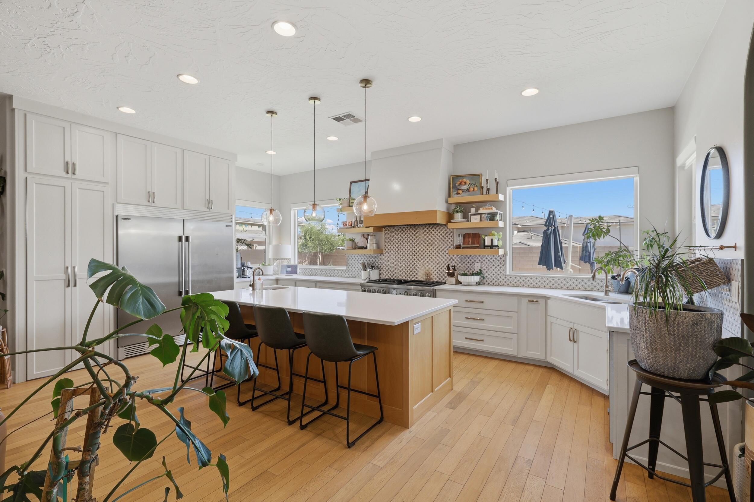 ARBORS - Residential