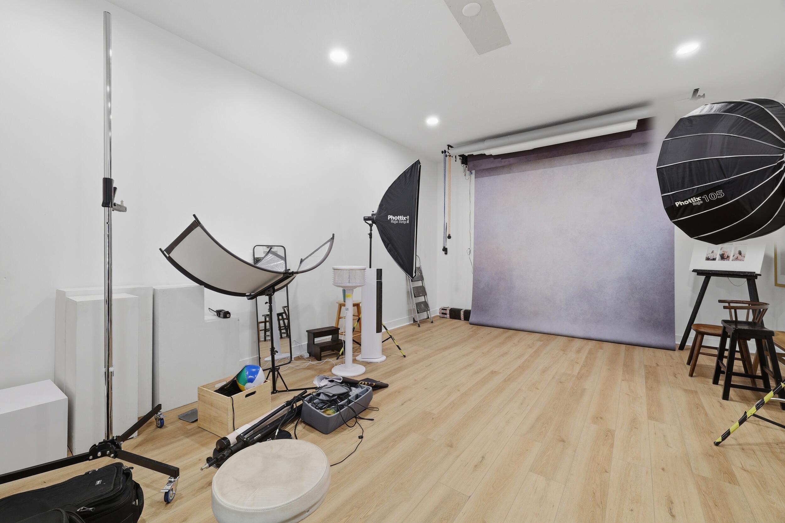 ARBORS - Residential