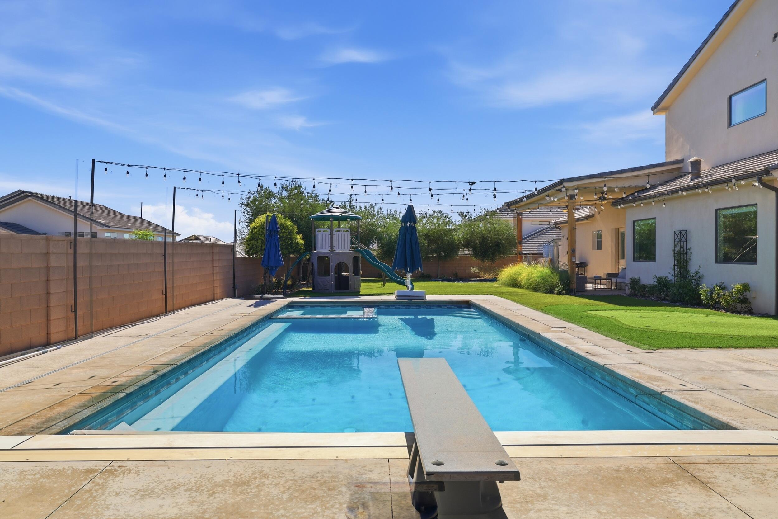 ARBORS - Residential