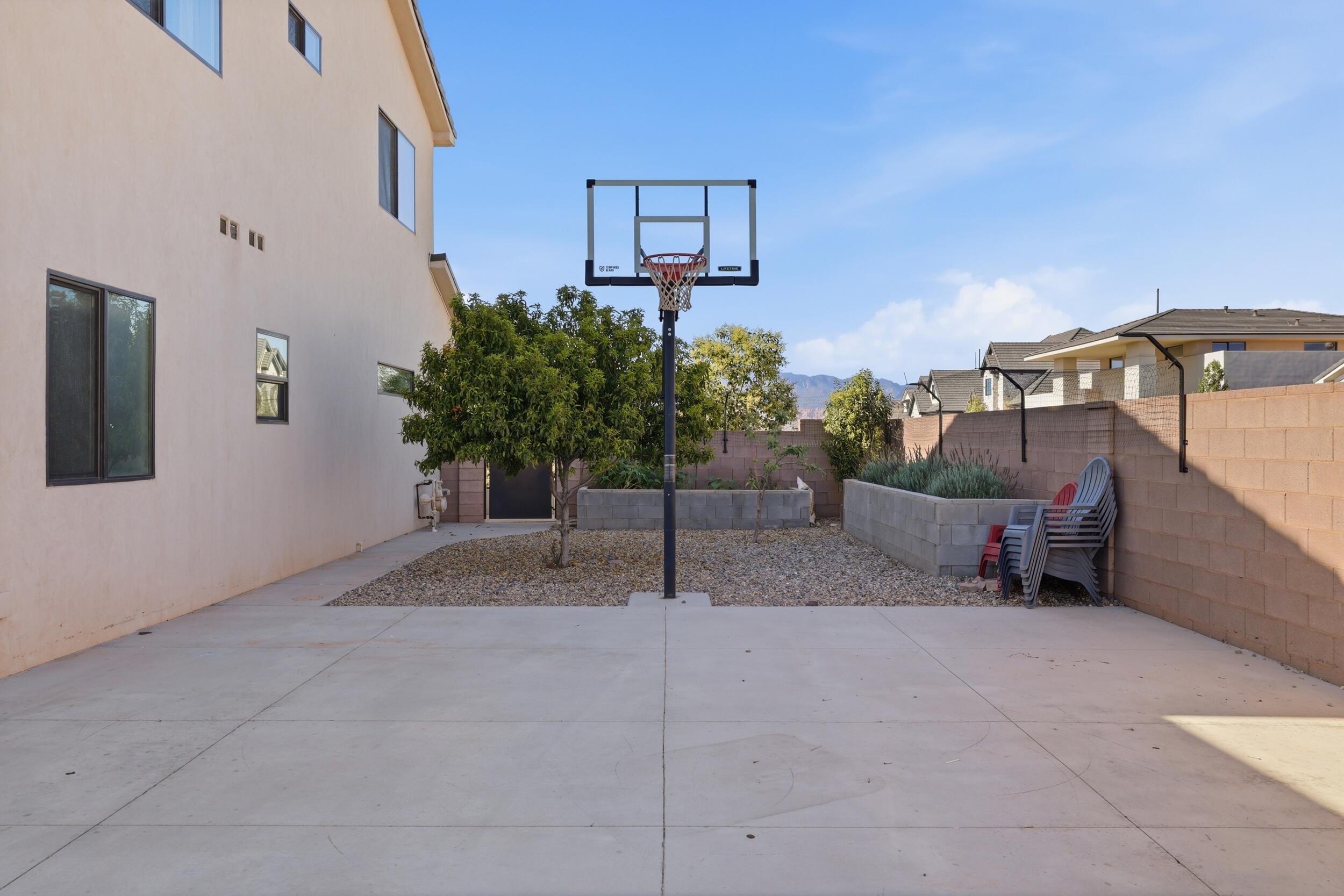 ARBORS - Residential
