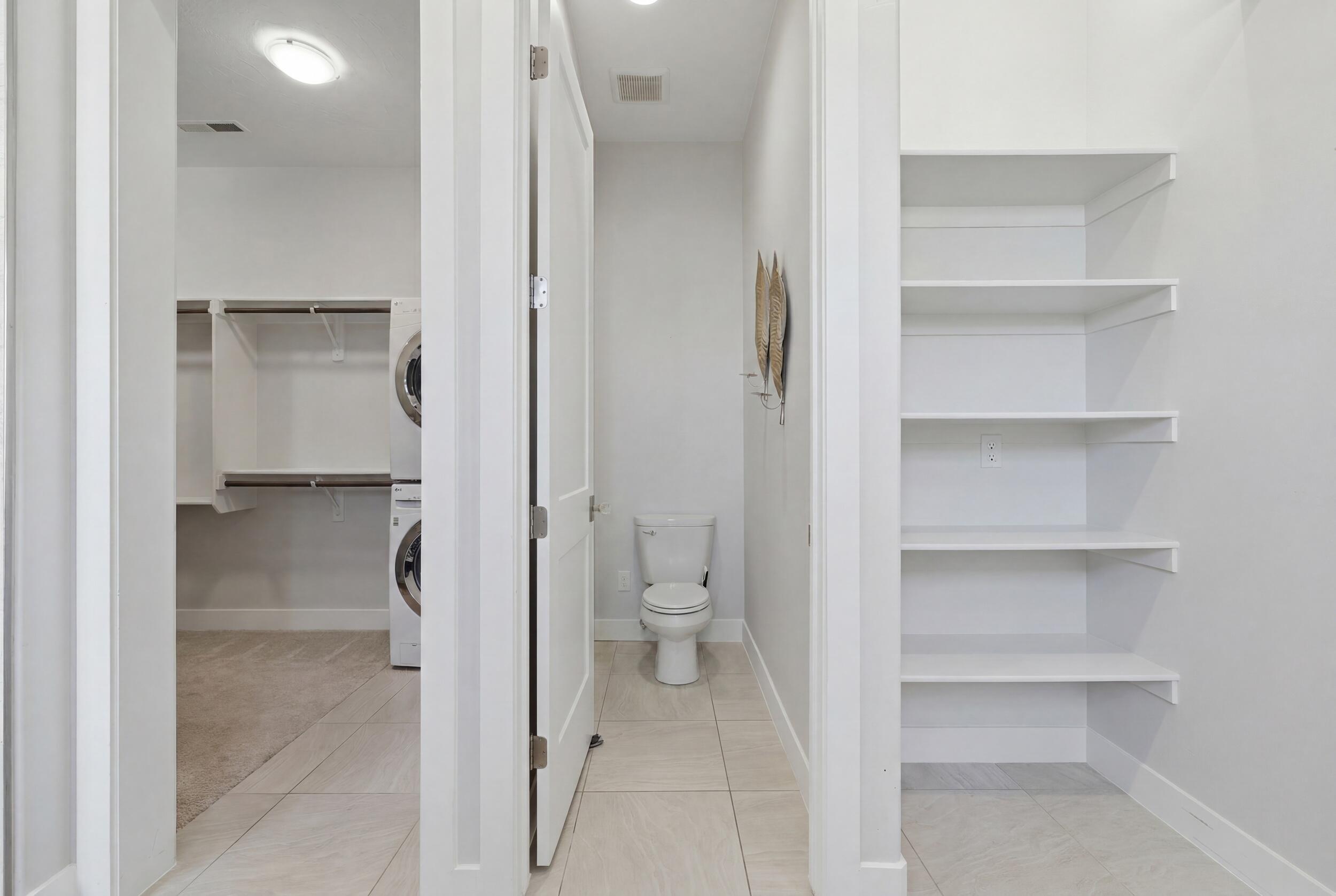 ARBORS - Residential