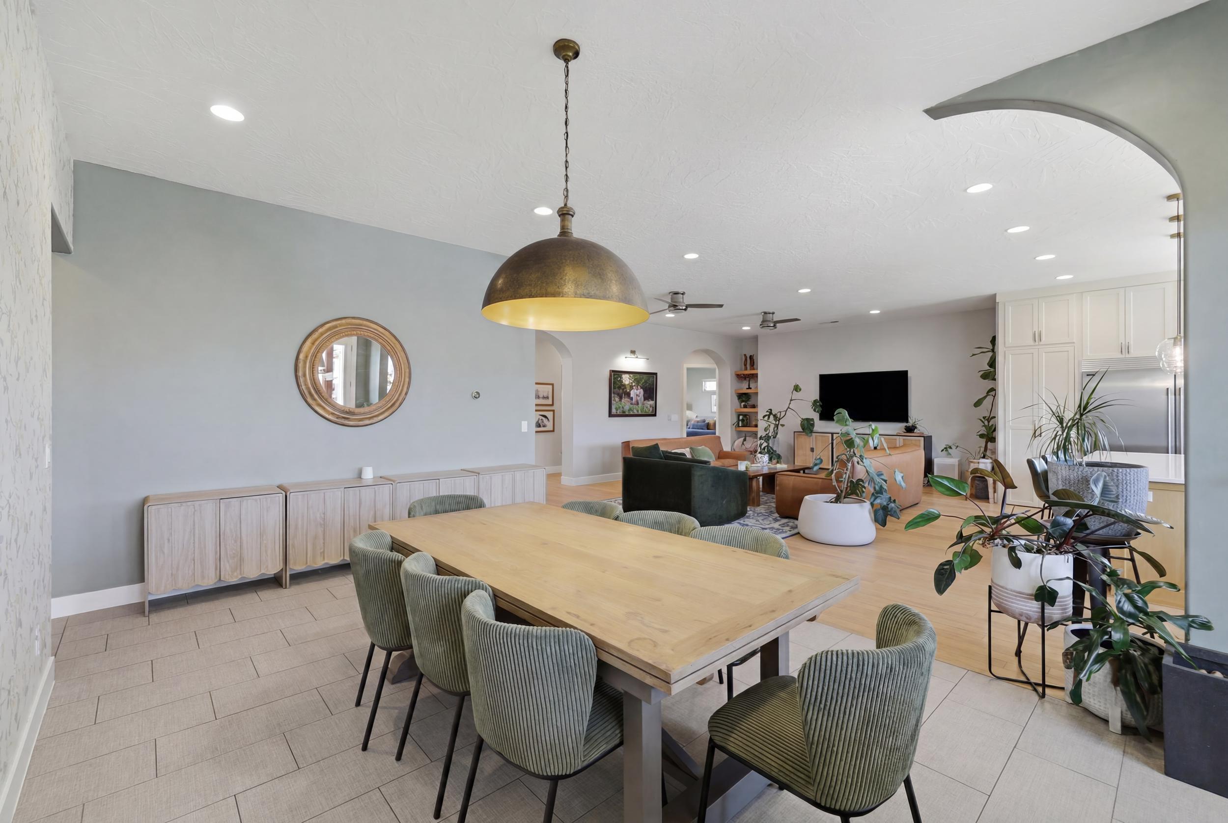 ARBORS - Residential