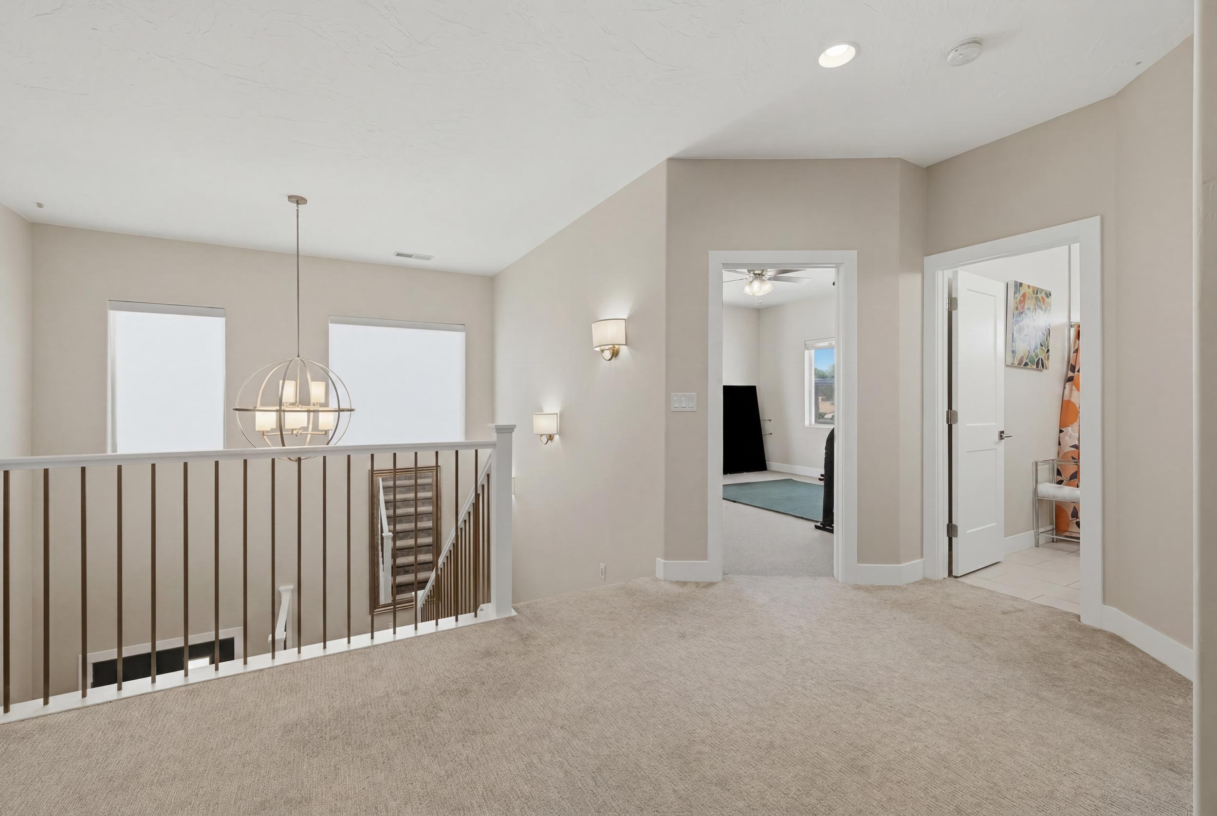 ARBORS - Residential
