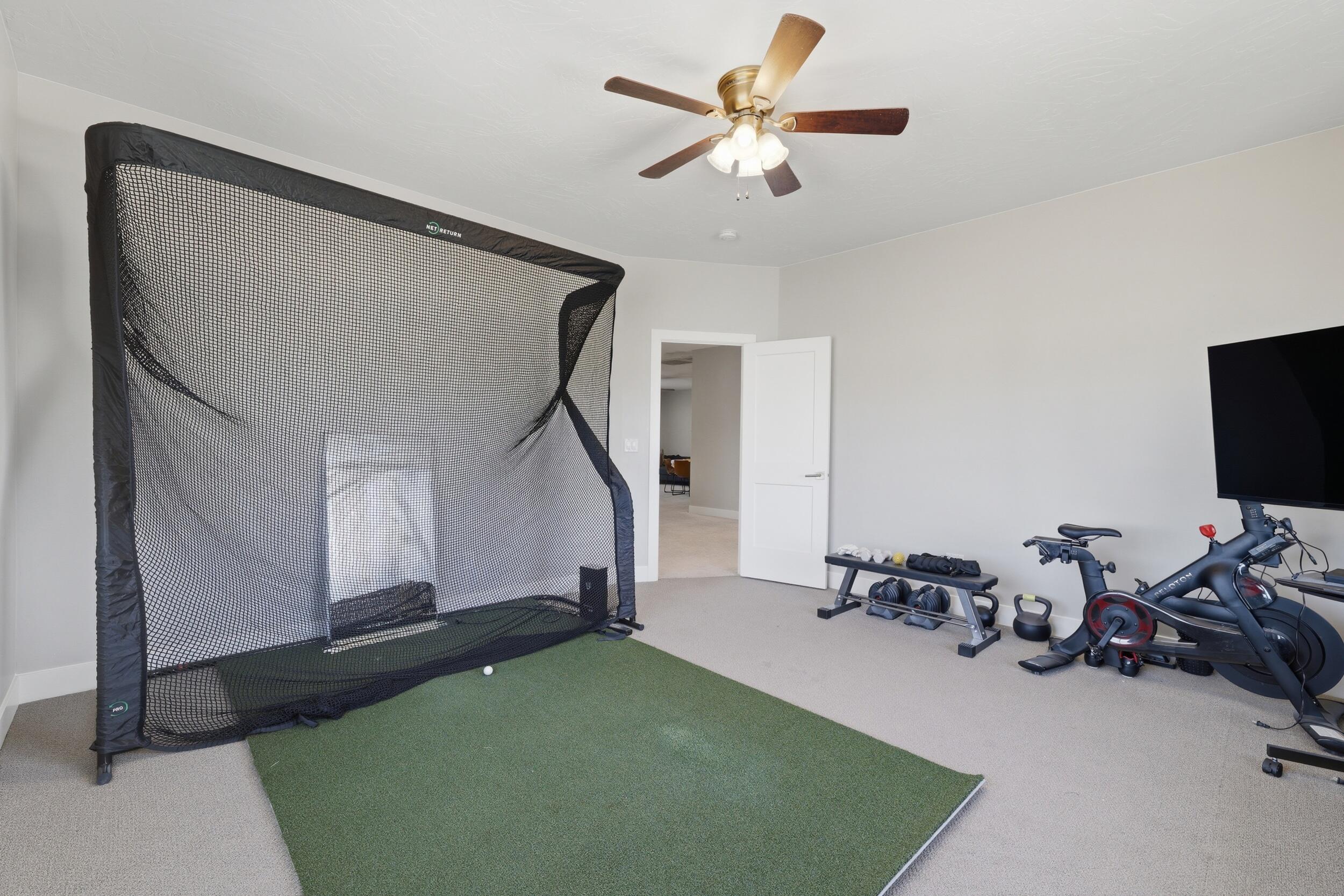 ARBORS - Residential