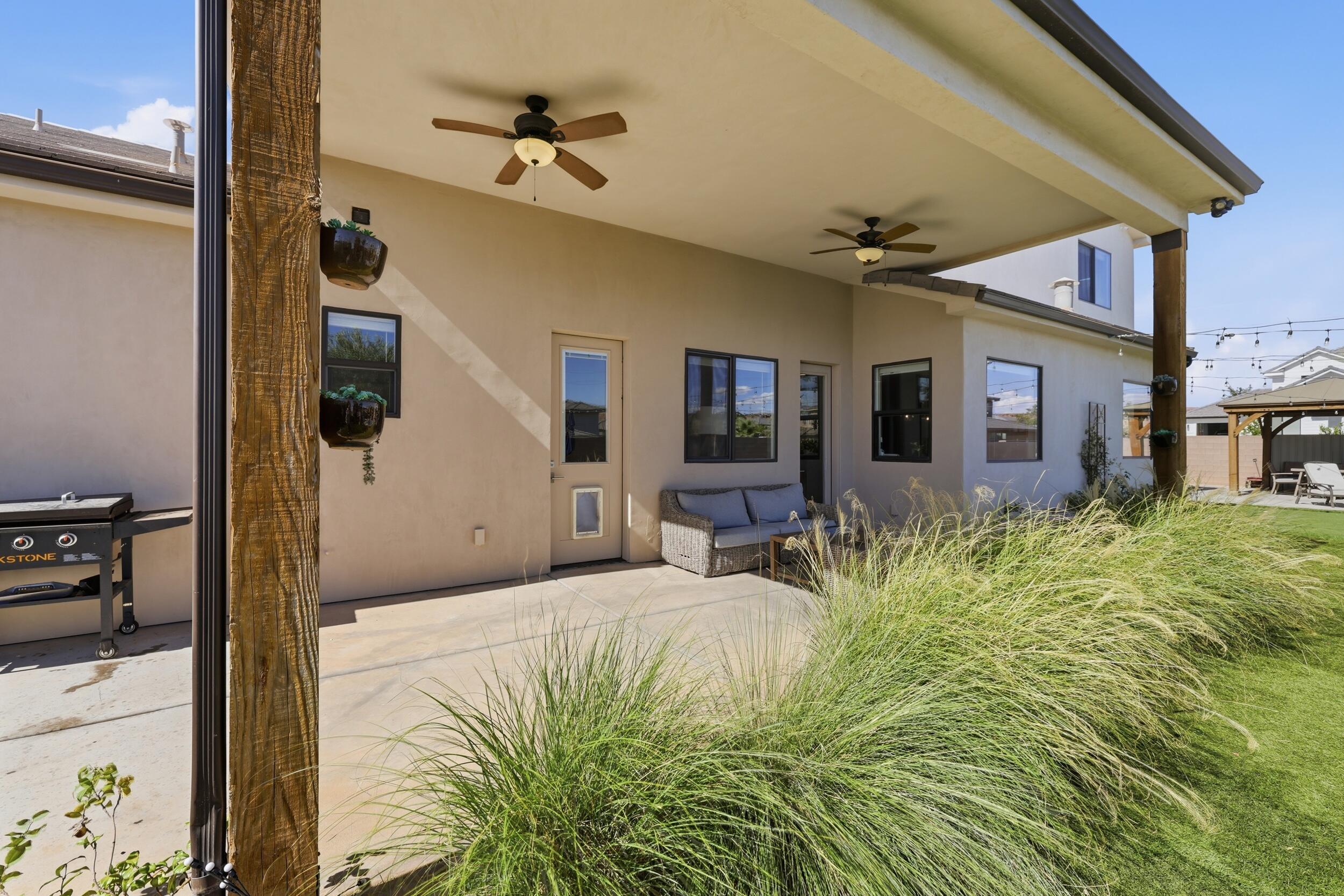 ARBORS - Residential