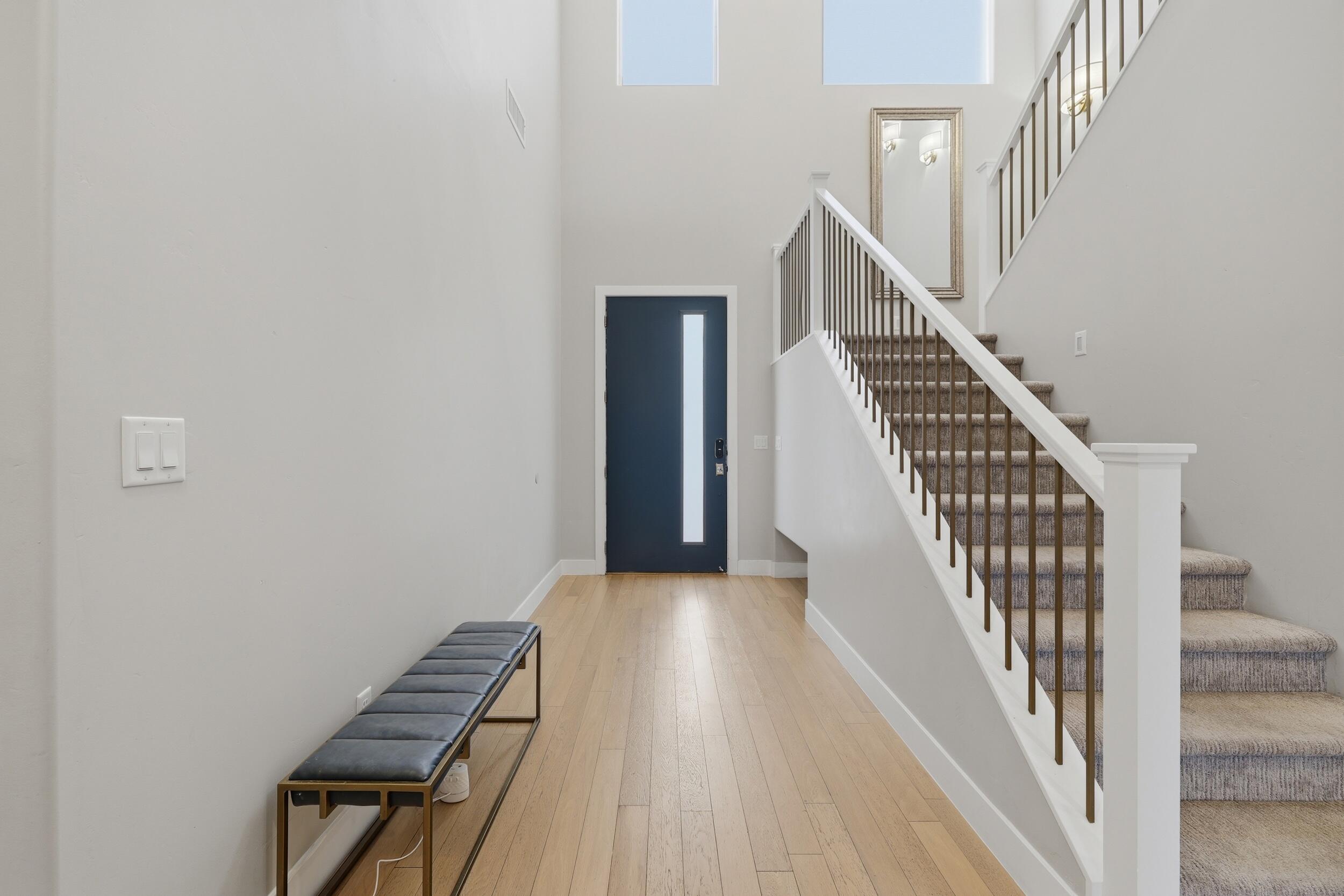 ARBORS - Residential
