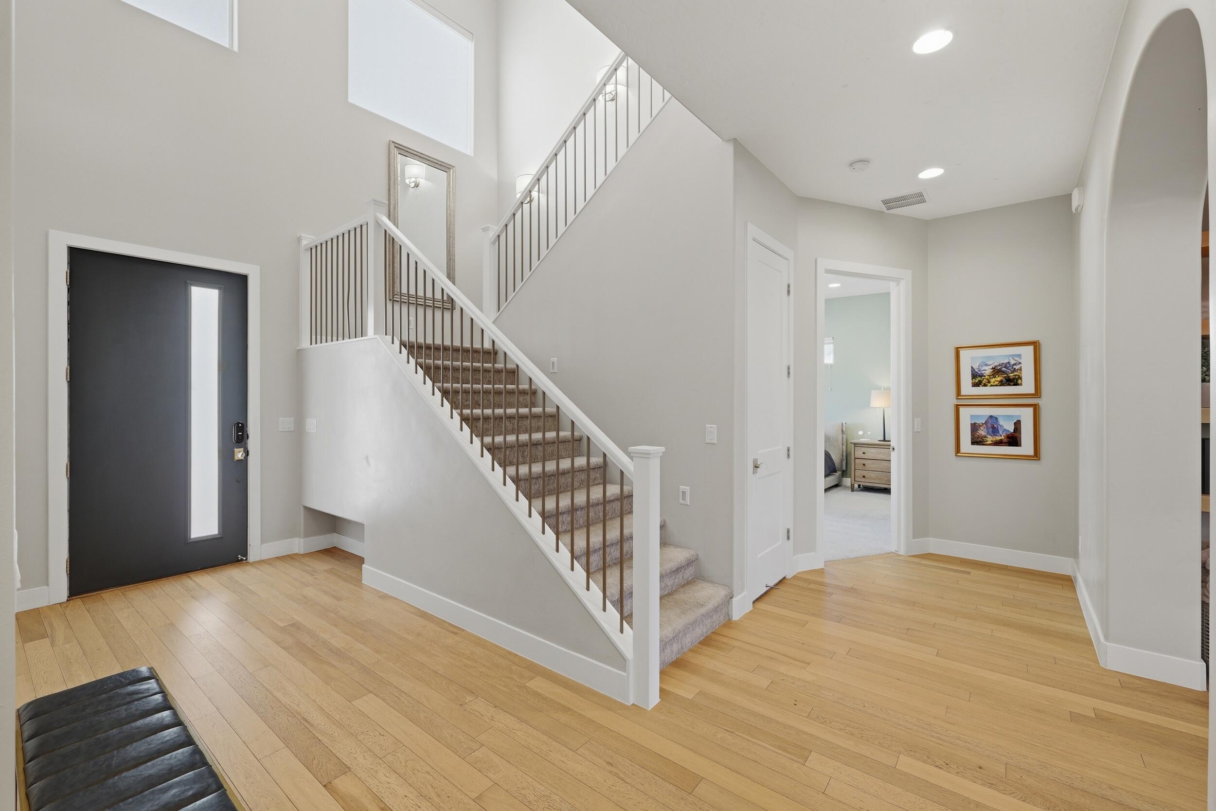ARBORS - Residential
