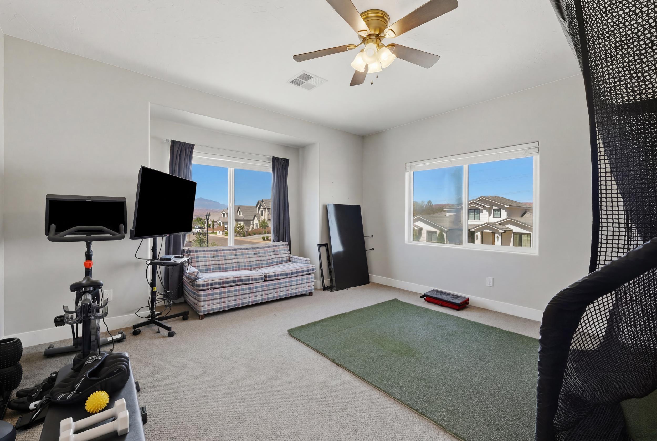 ARBORS - Residential