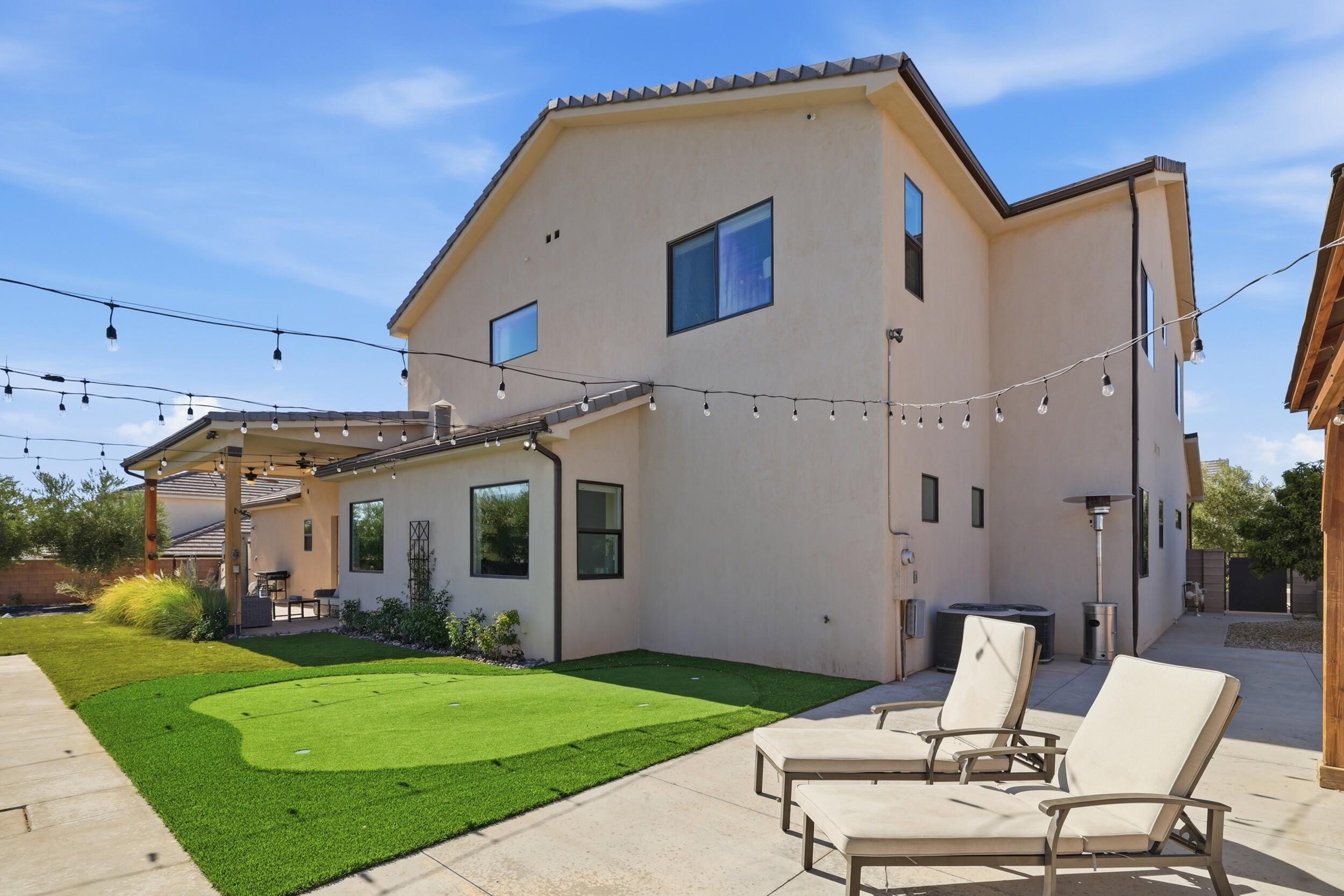 ARBORS - Residential