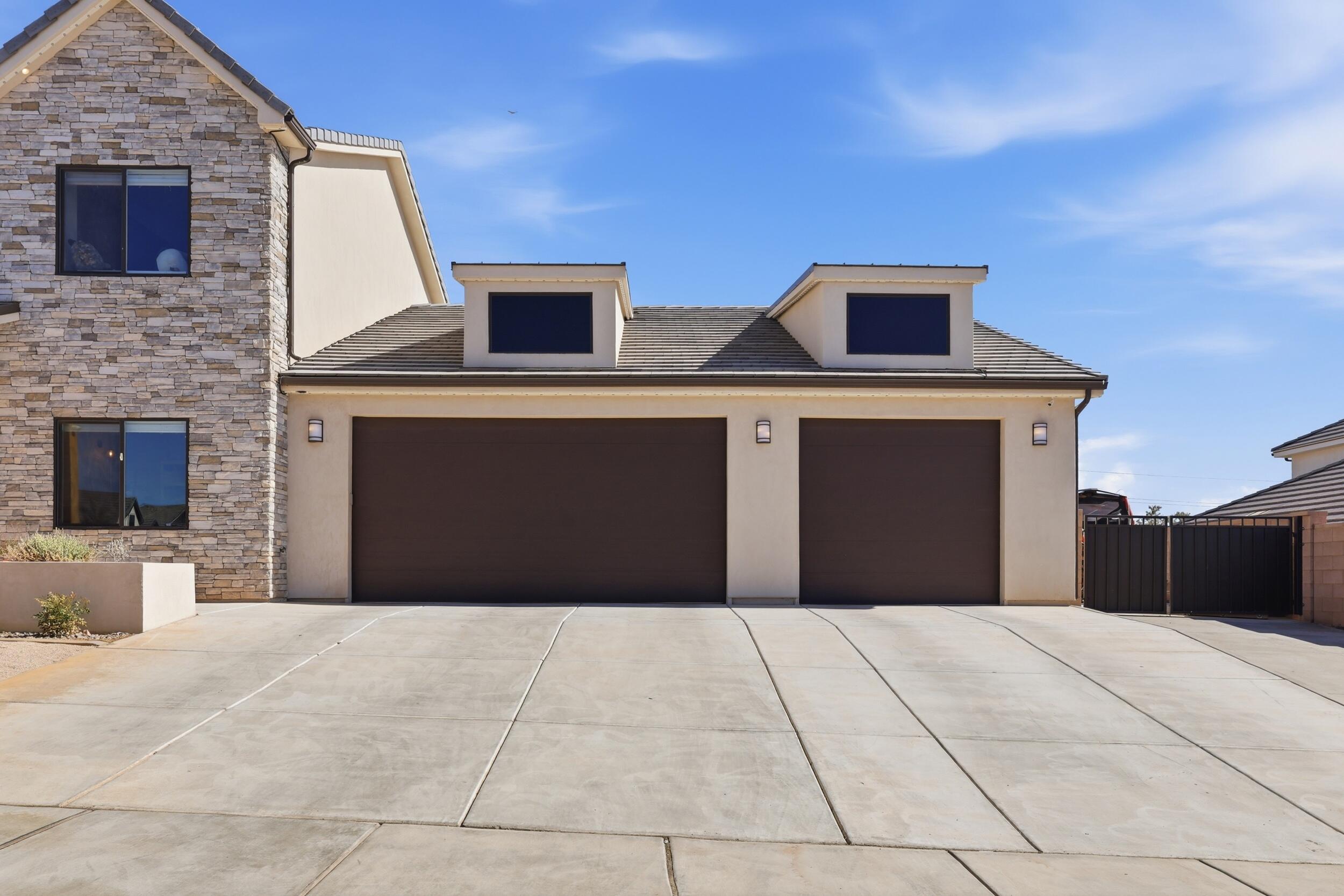 ARBORS - Residential
