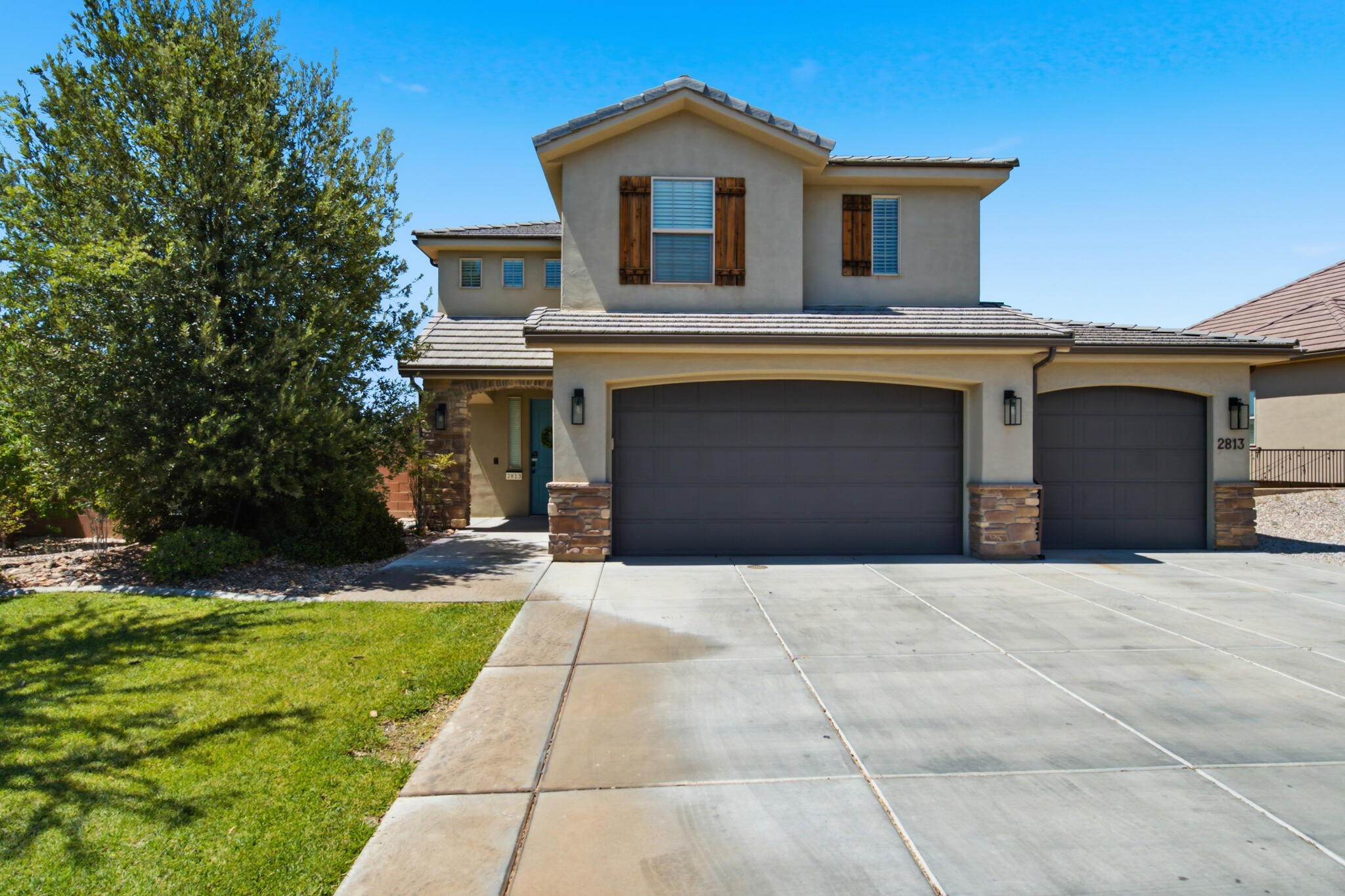 SILKWOOD - Residential