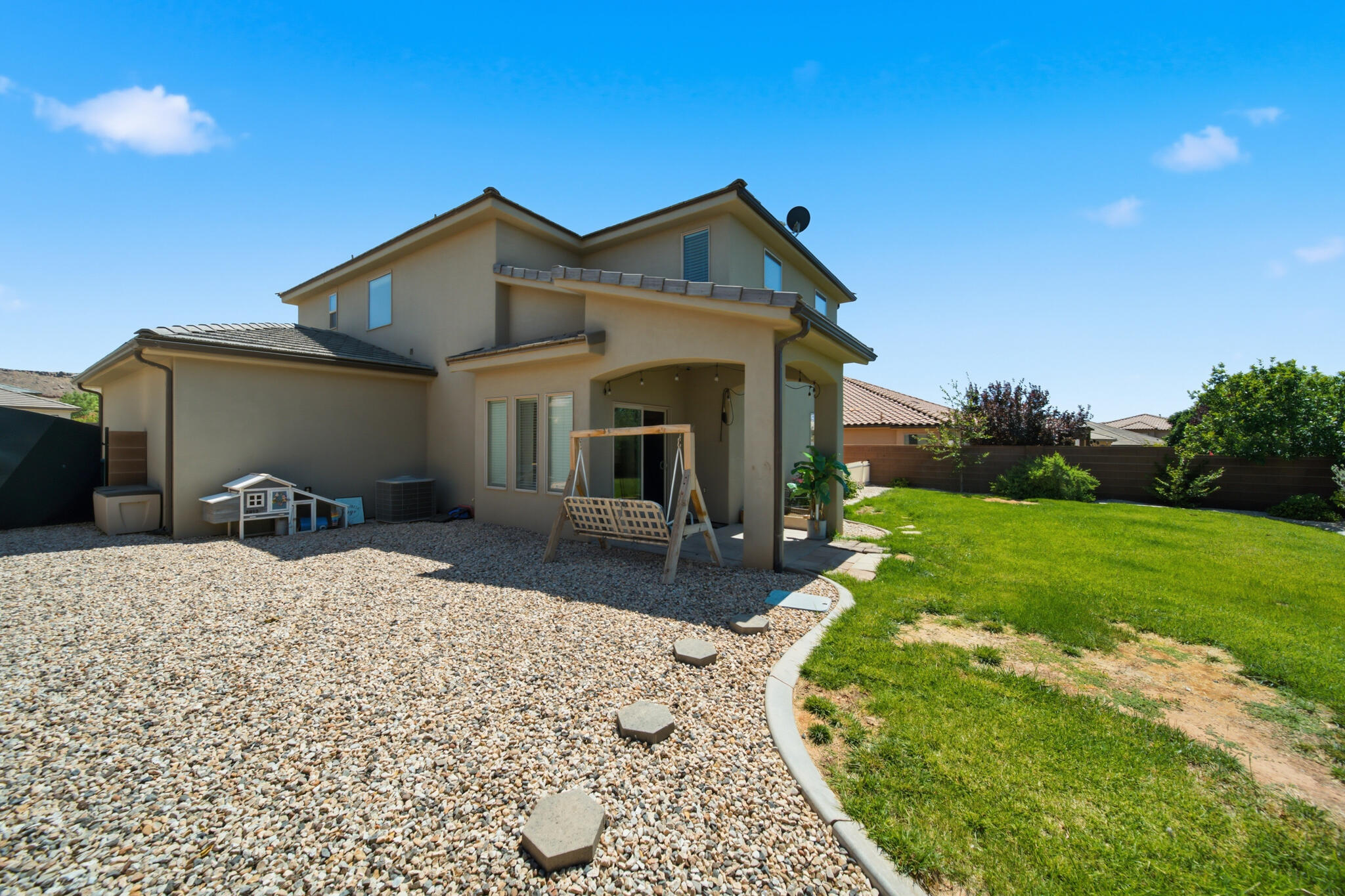 SILKWOOD - Residential