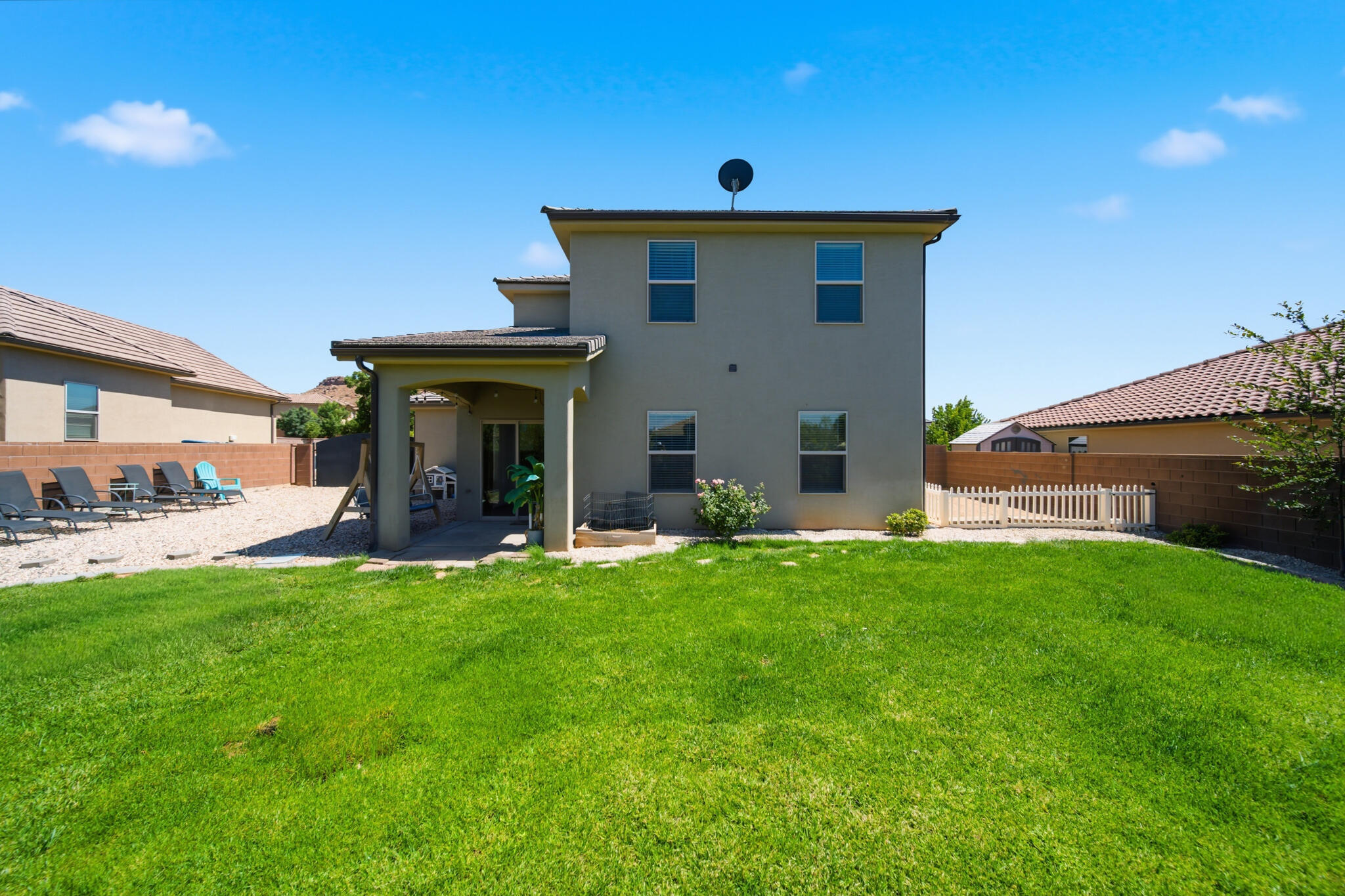 SILKWOOD - Residential