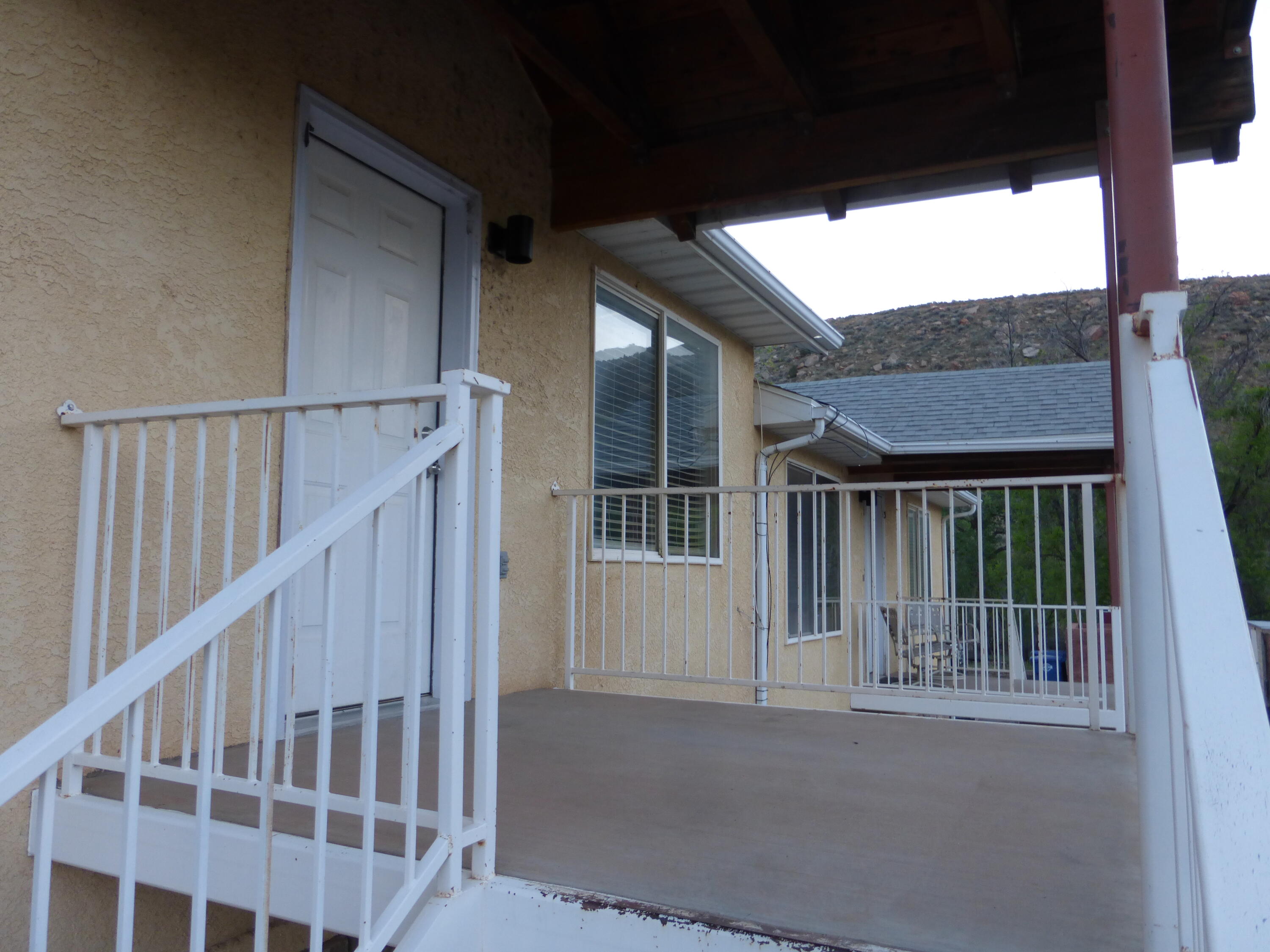 CANYON COTTONWOODS - Residential Income