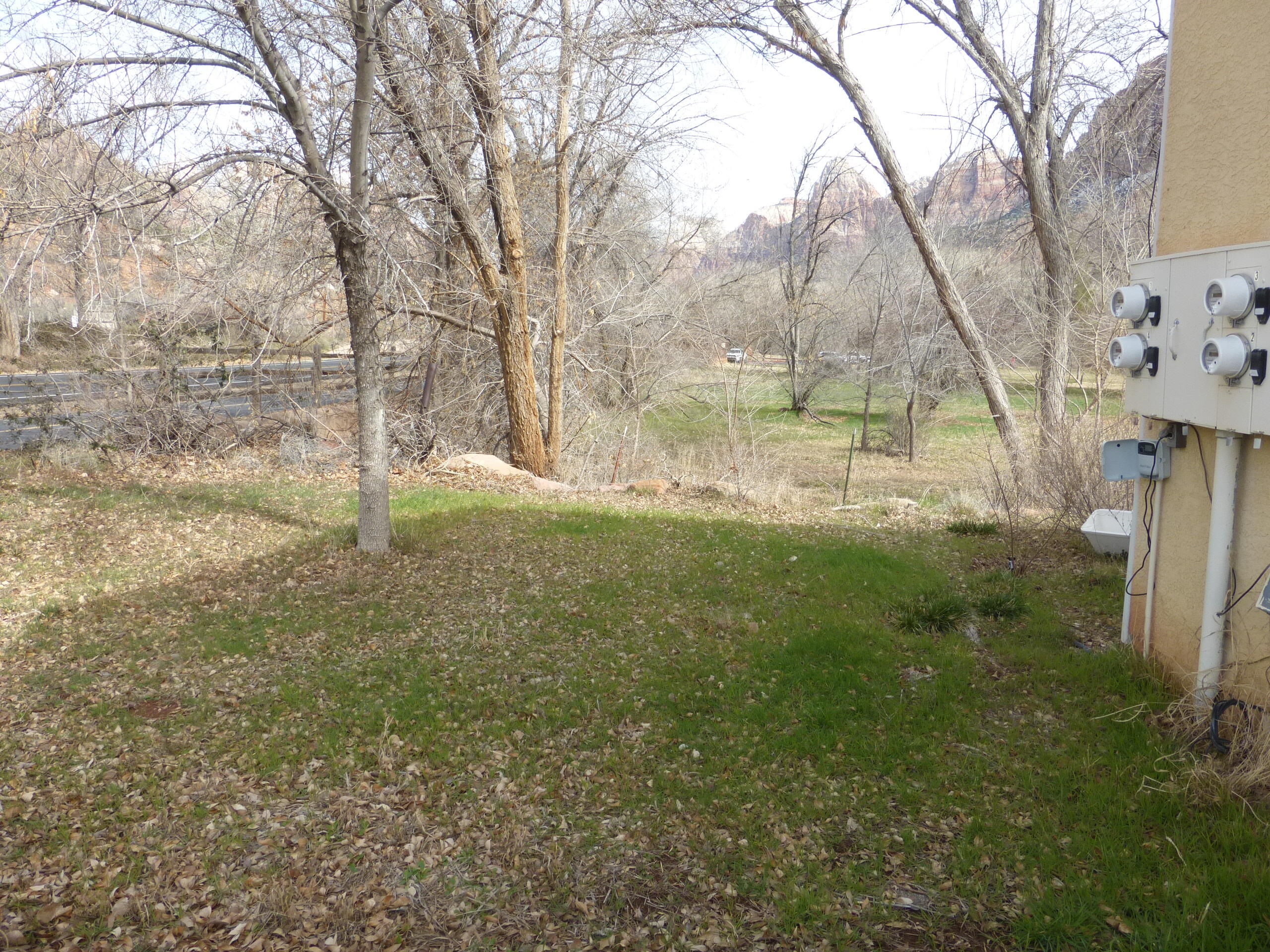 CANYON COTTONWOODS - Residential Income
