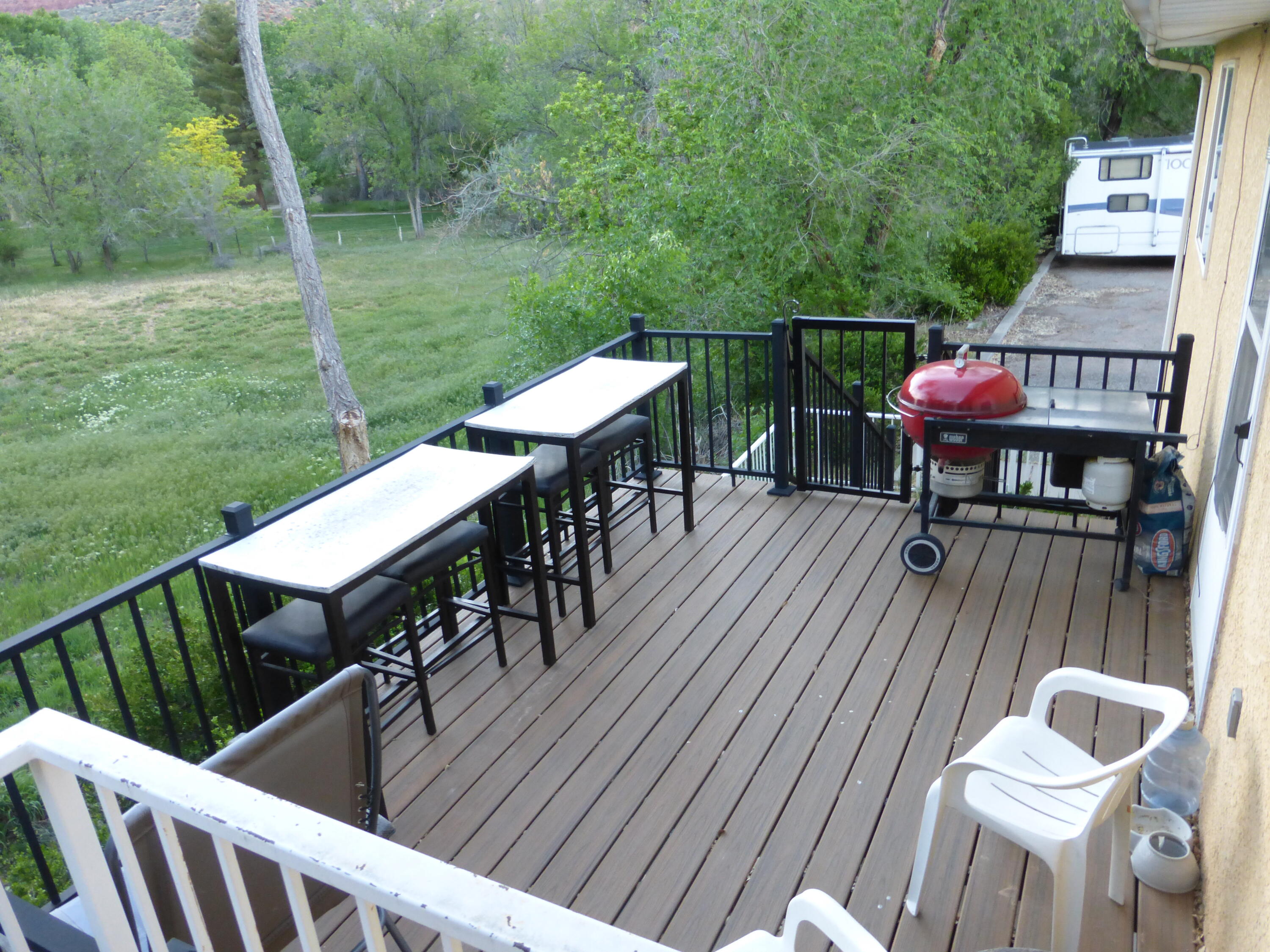 CANYON COTTONWOODS - Residential Income
