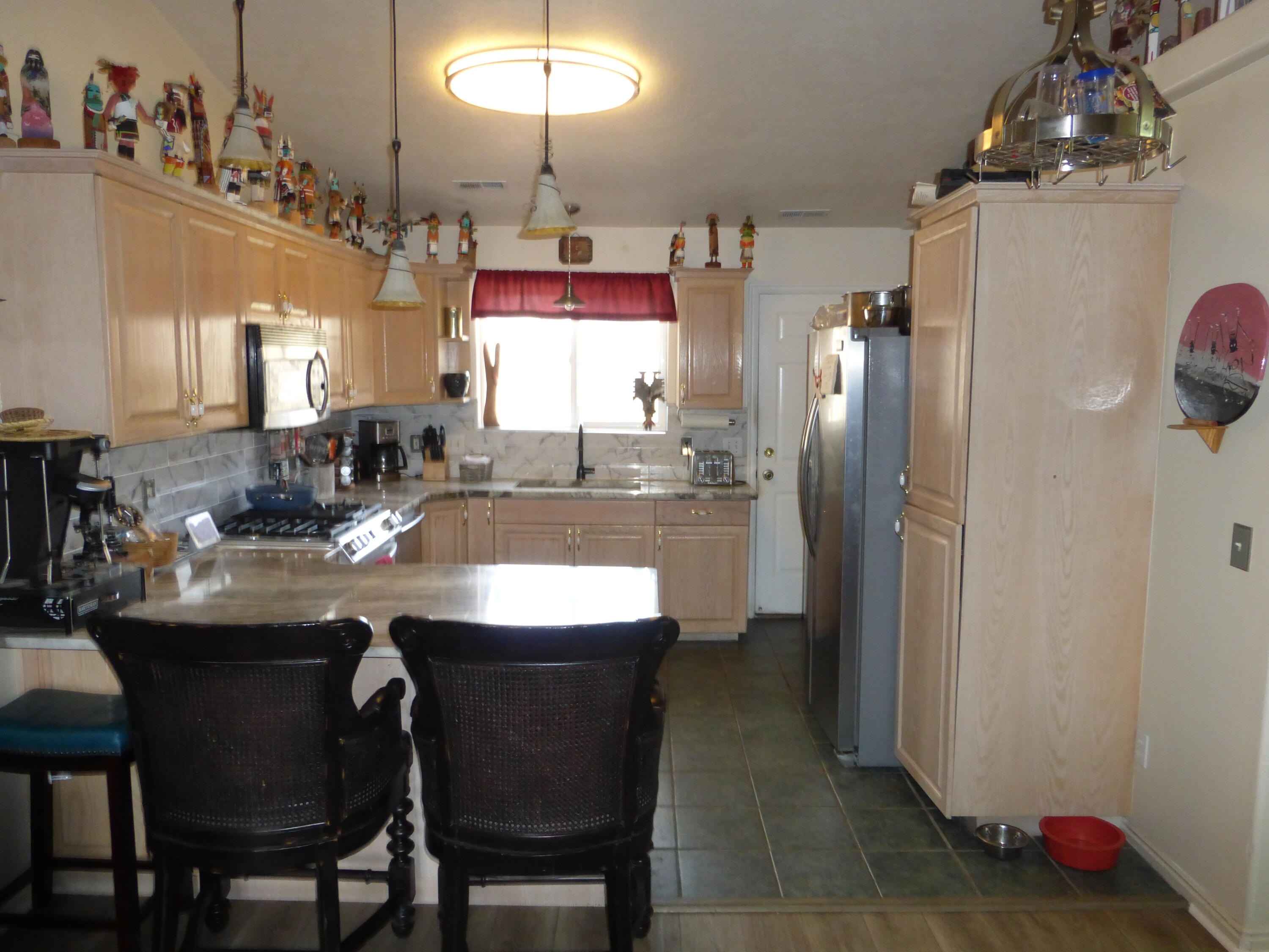 CANYON COTTONWOODS - Residential Income