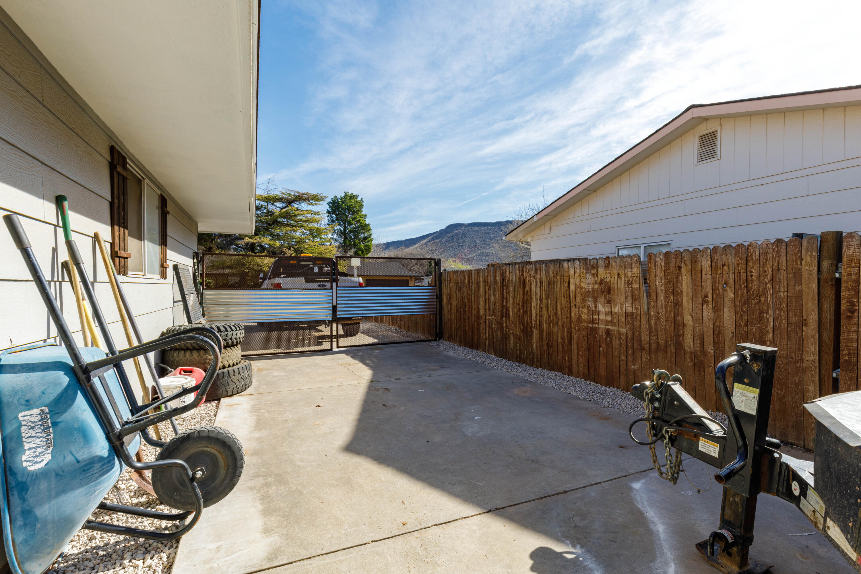 GREEN VALLEY - Residential