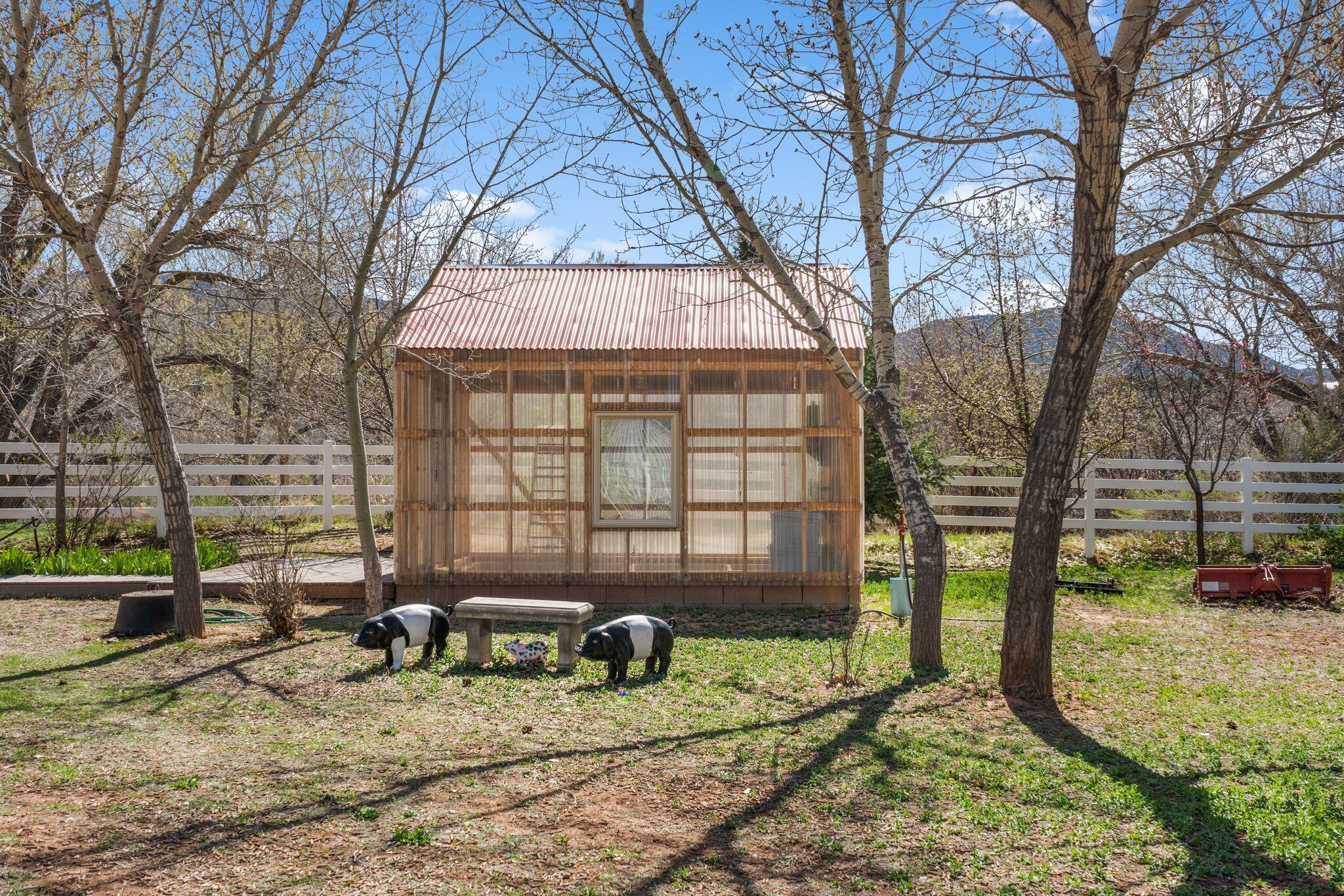 BLACKRIDGE RANCHES - Residential