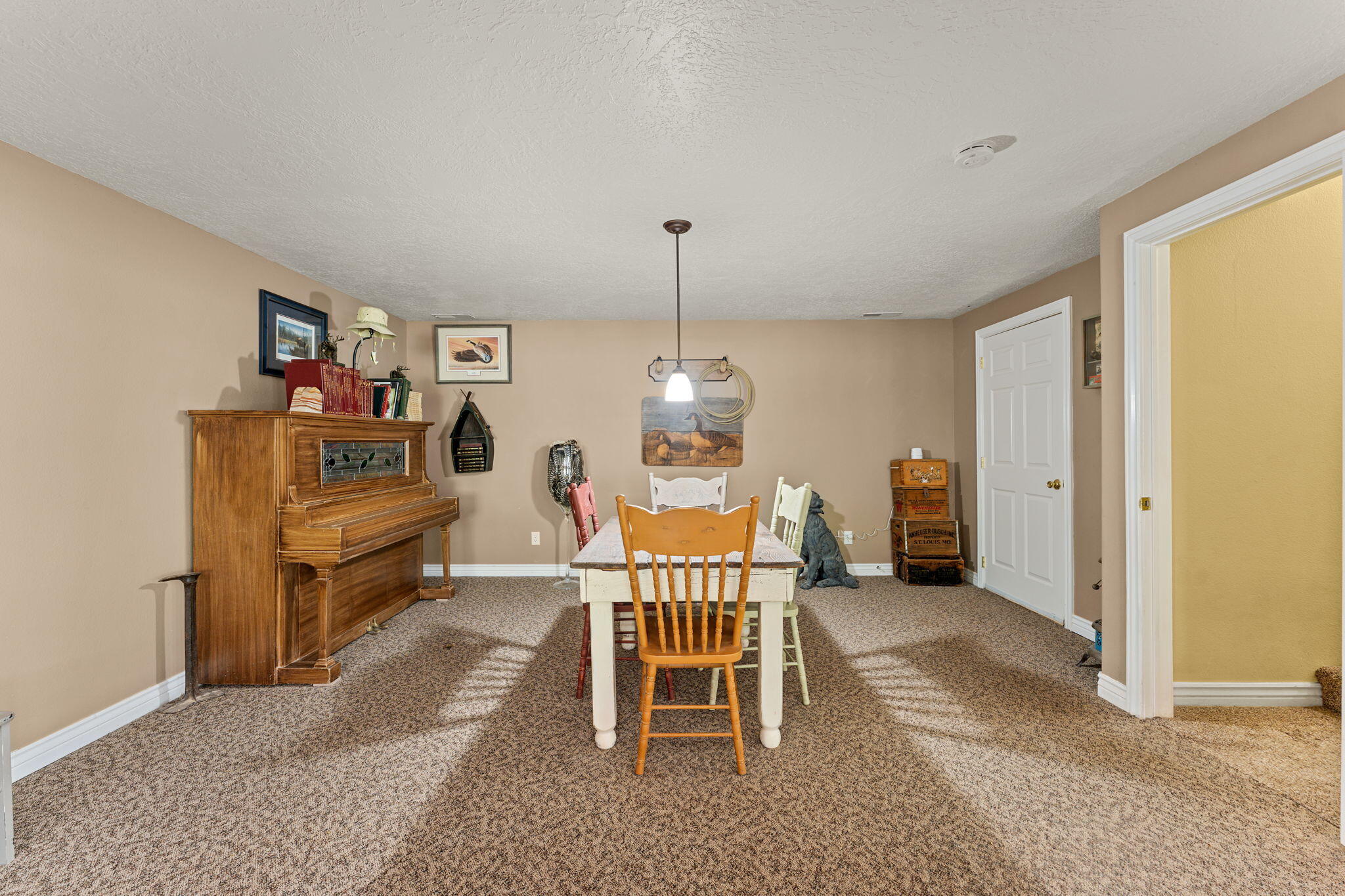 BLACKRIDGE RANCHES - Residential