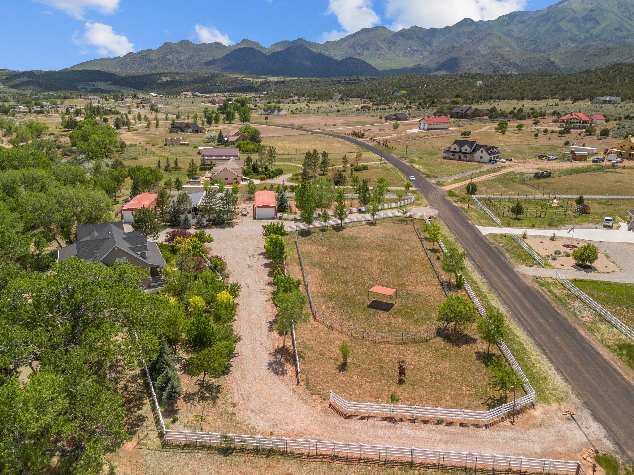 BLACKRIDGE RANCHES - Residential