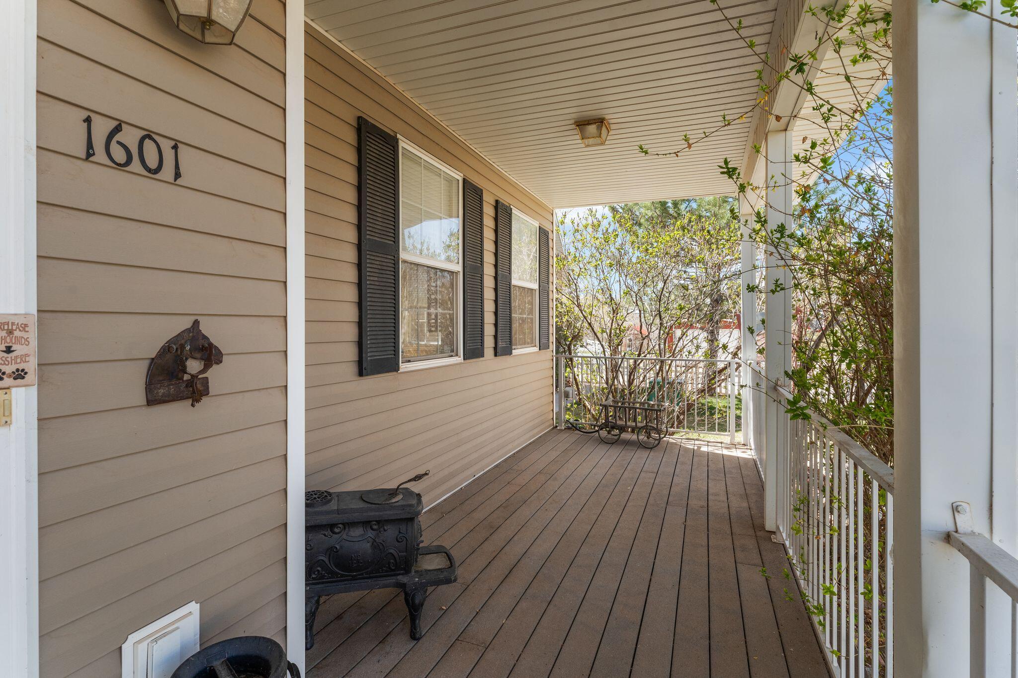 BLACKRIDGE RANCHES - Residential