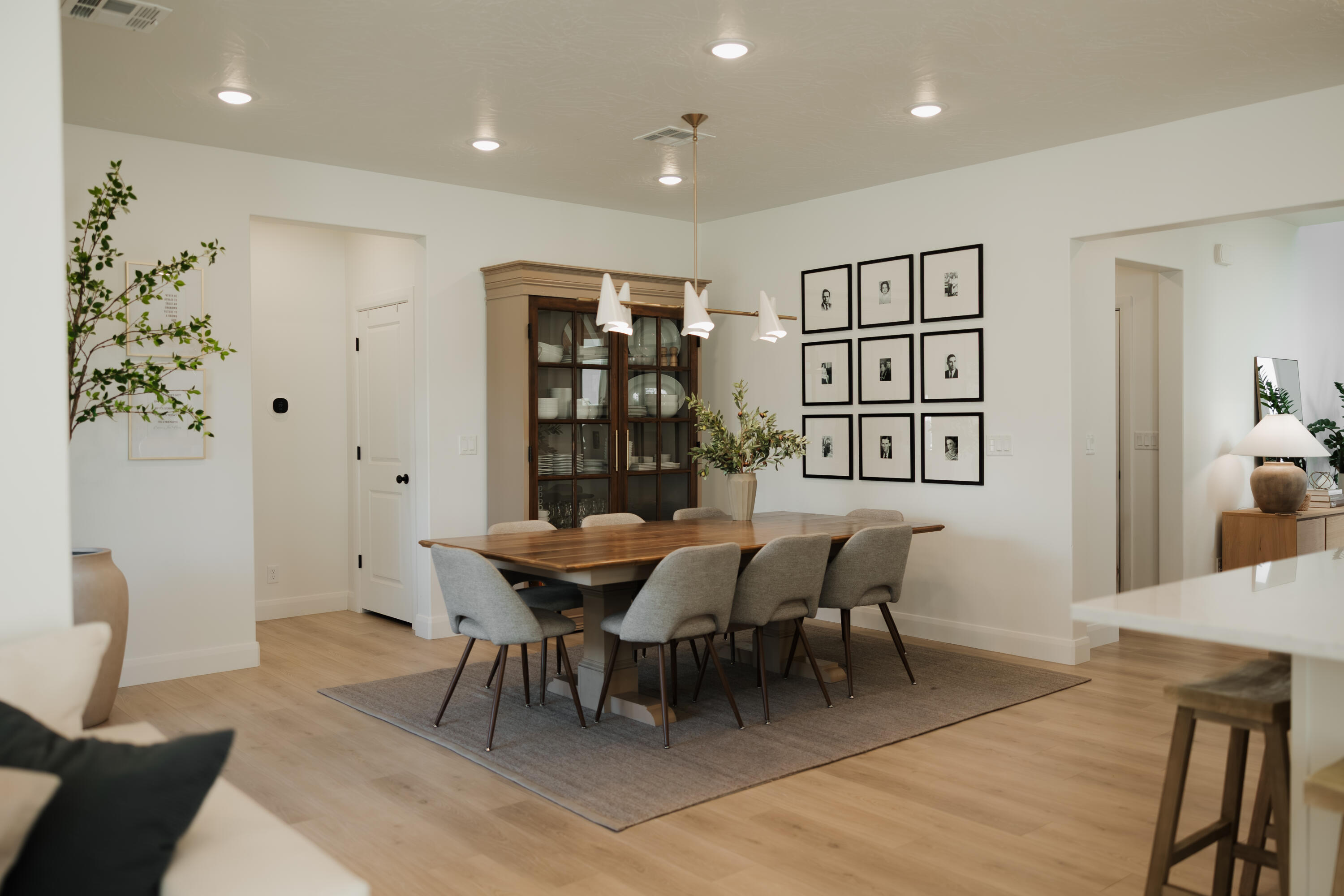 DESERT COLOR SAGE HAVEN - Residential