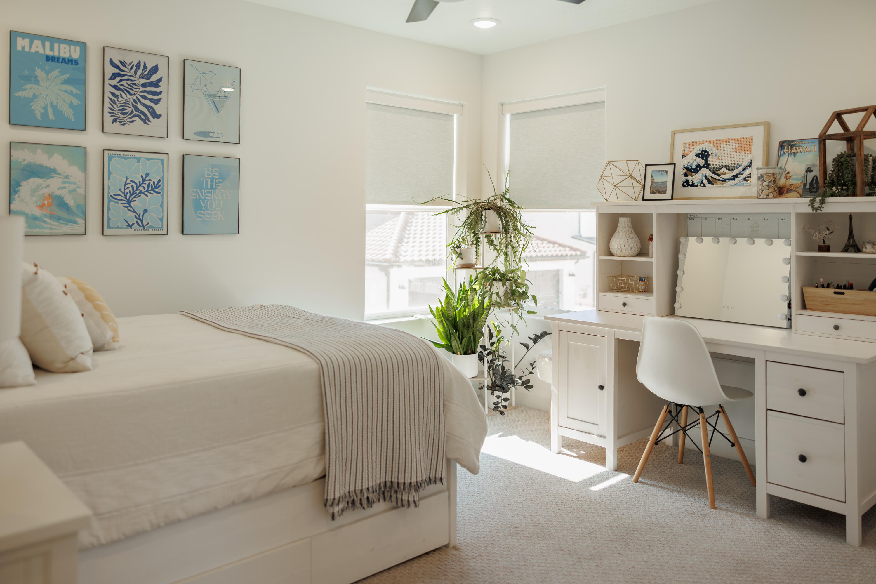 DESERT COLOR SAGE HAVEN - Residential