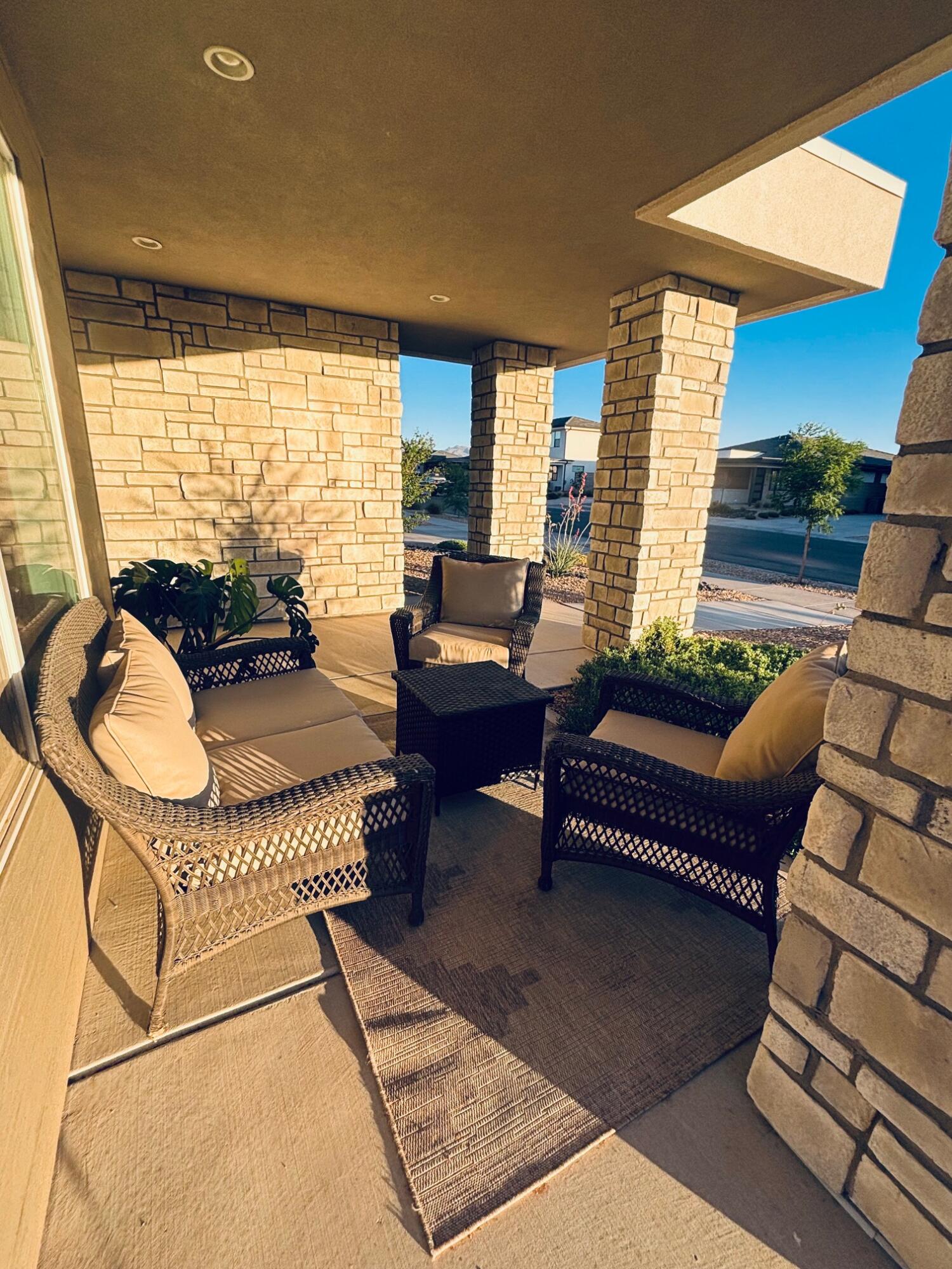 DESERT COLOR SAGE HAVEN - Residential