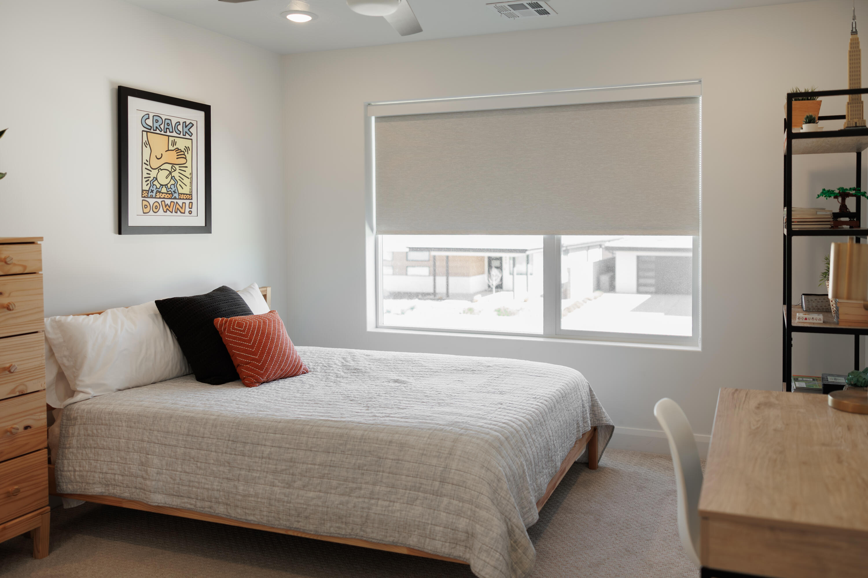 DESERT COLOR SAGE HAVEN - Residential
