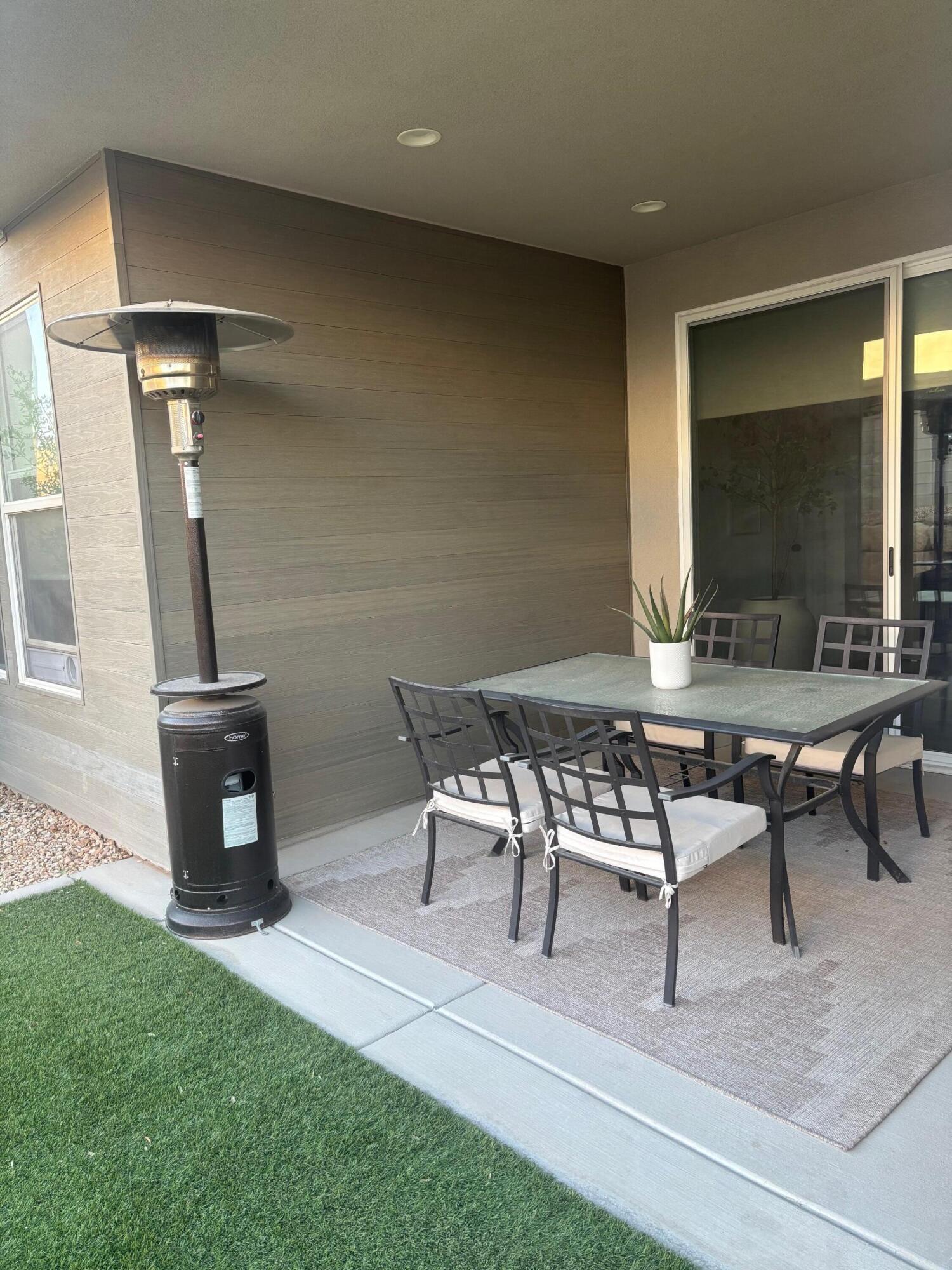 DESERT COLOR SAGE HAVEN - Residential