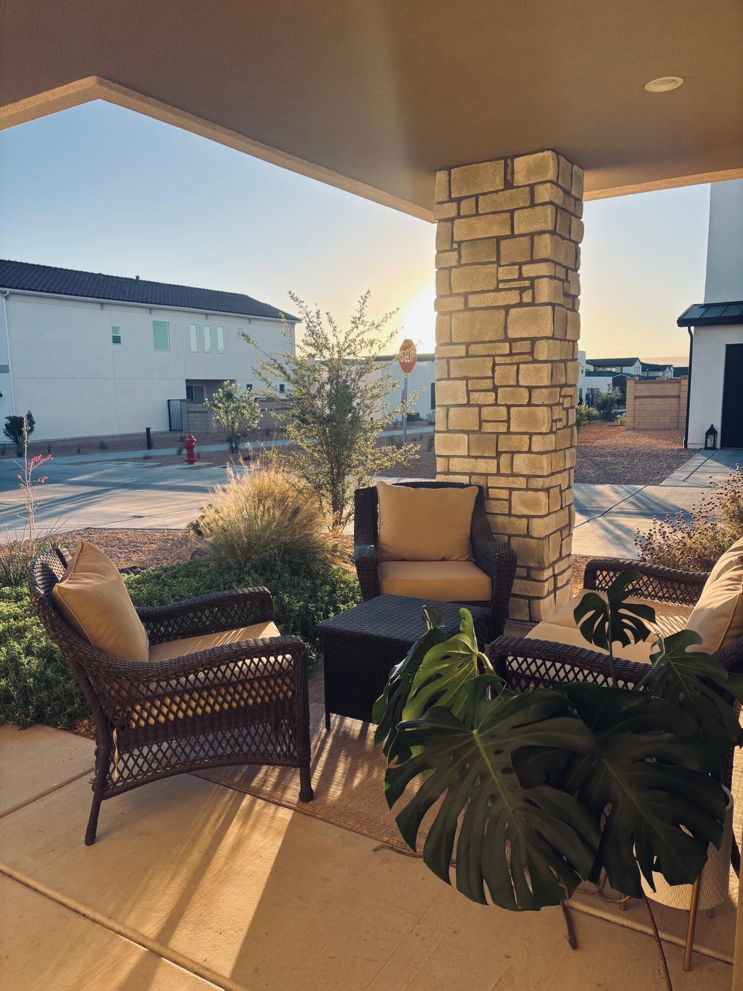 DESERT COLOR SAGE HAVEN - Residential